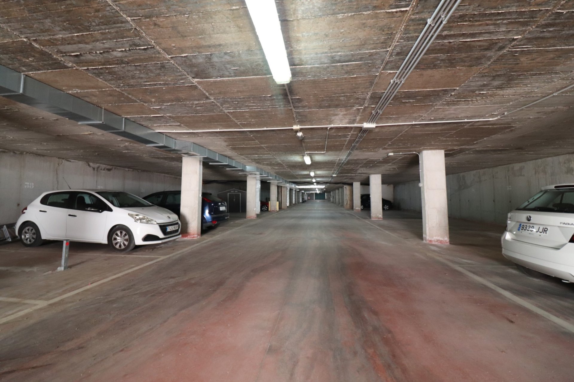 Resale - Apartment / flat -
Ciudad Quesada - Doña Pepa