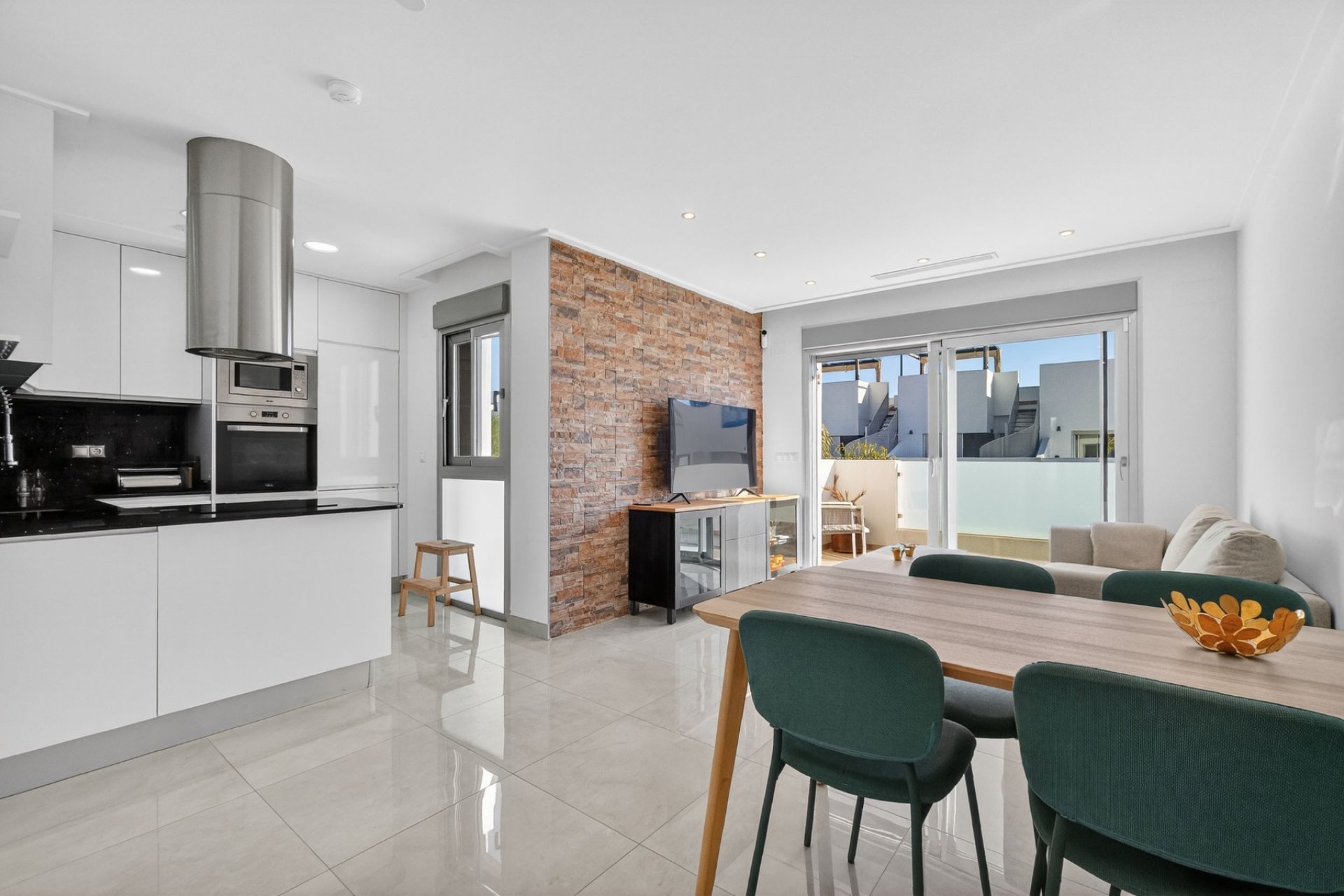 Resale - Apartment / flat -
Ciudad Quesada - Doña Pepa