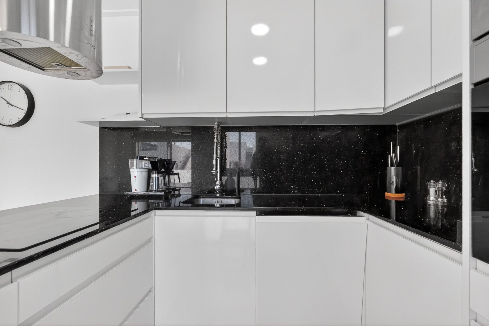 Resale - Apartment / flat -
Ciudad Quesada - Doña Pepa