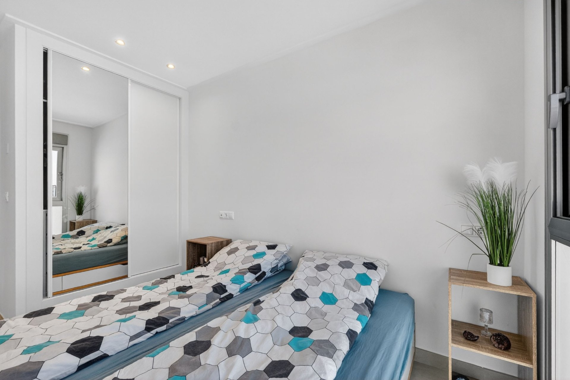 Resale - Apartment / flat -
Ciudad Quesada - Doña Pepa