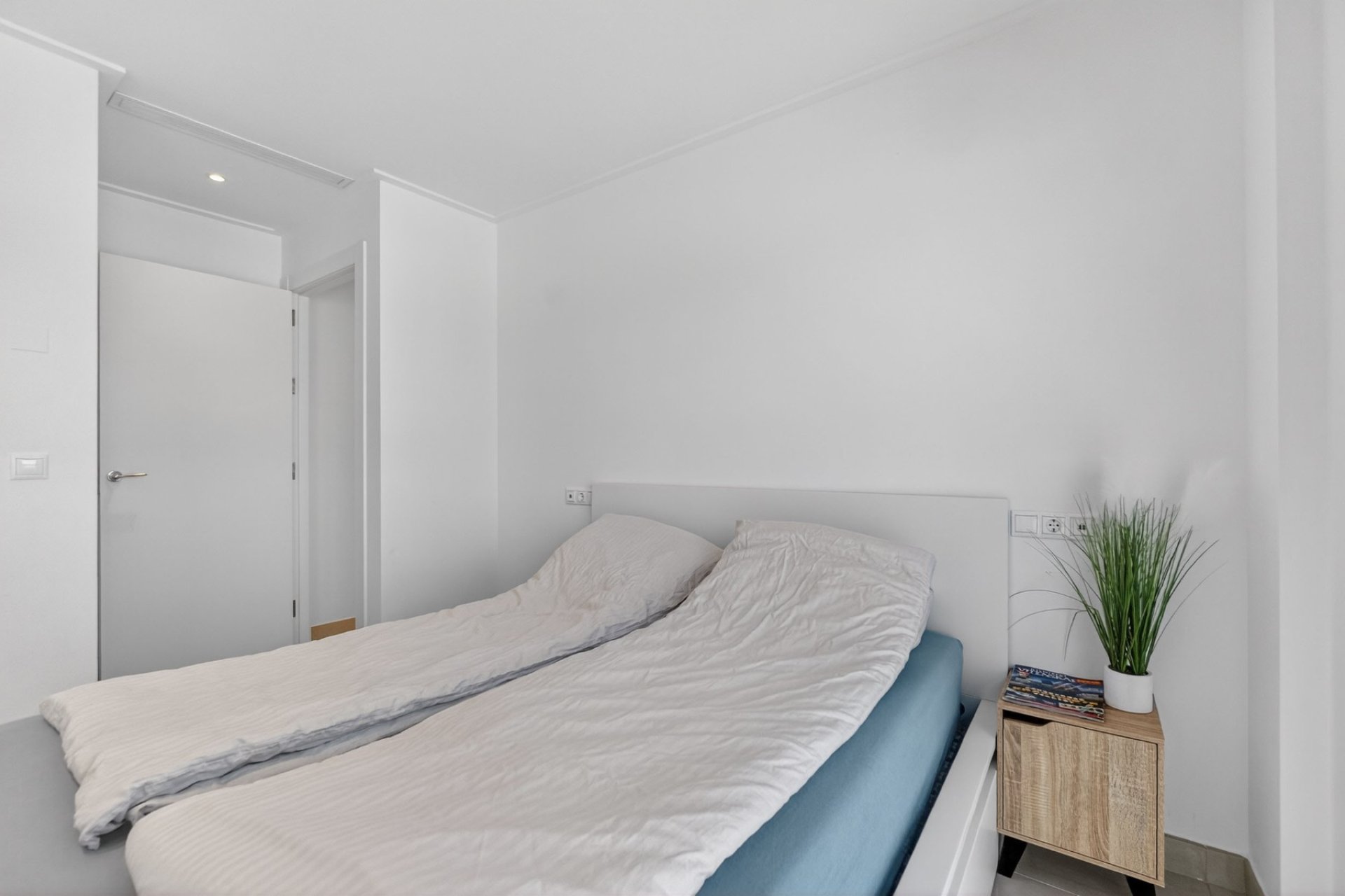 Resale - Apartment / flat -
Ciudad Quesada - Doña Pepa