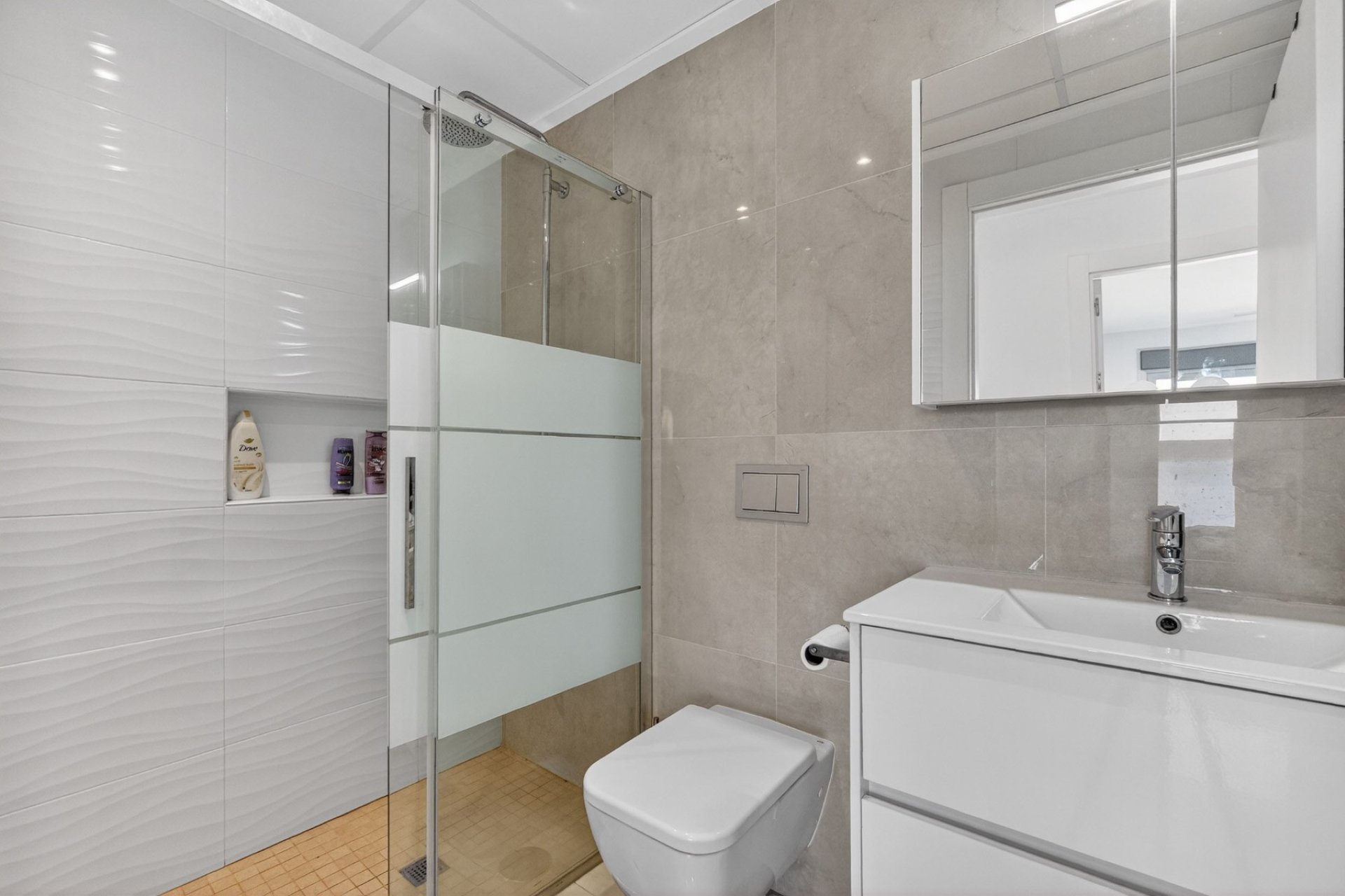 Resale - Apartment / flat -
Ciudad Quesada - Doña Pepa