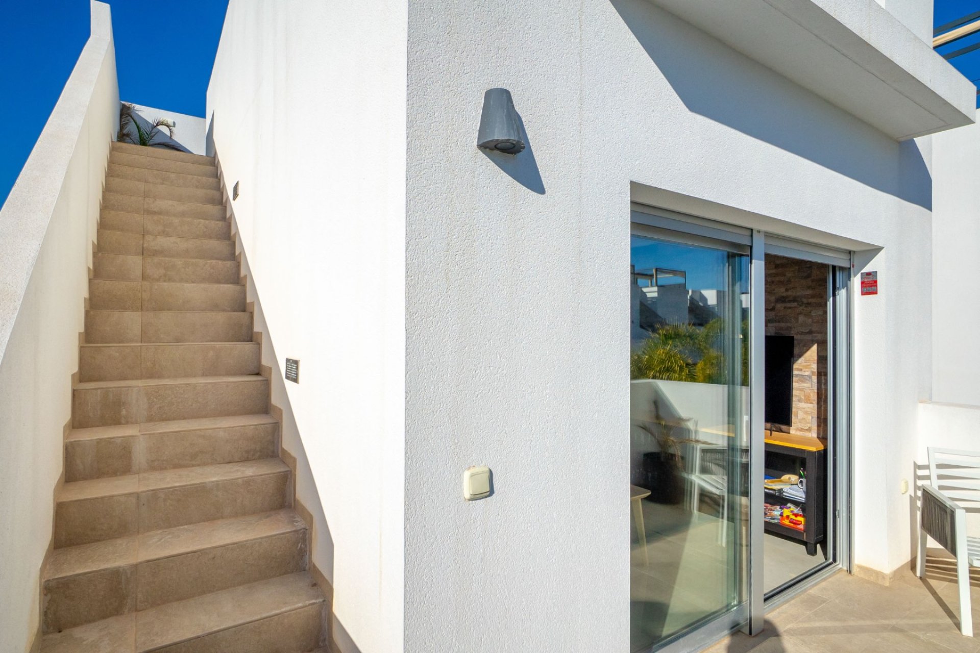 Resale - Apartment / flat -
Ciudad Quesada - Doña Pepa