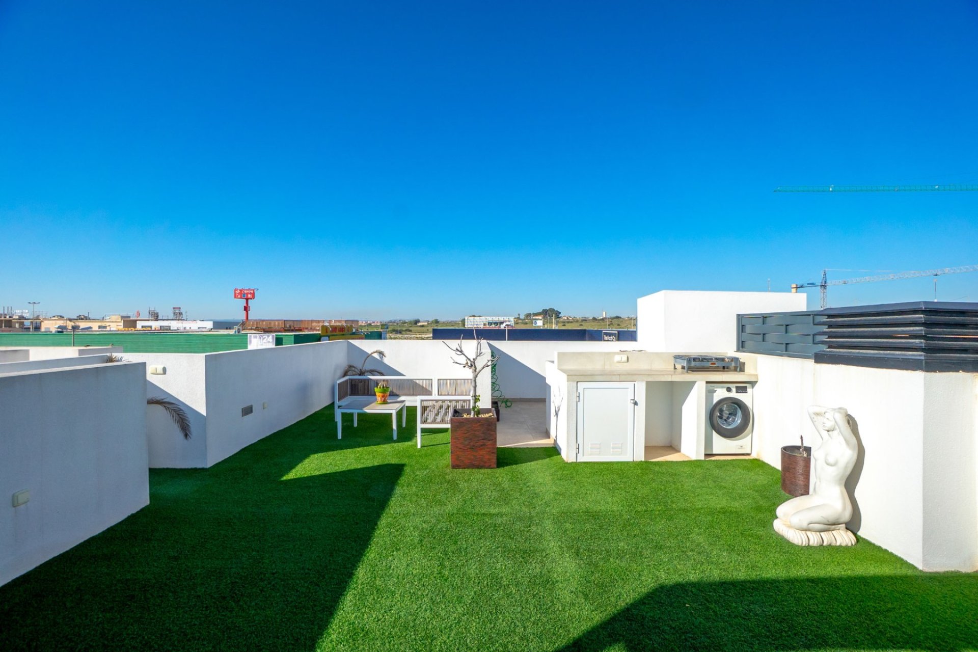 Resale - Apartment / flat -
Ciudad Quesada - Doña Pepa