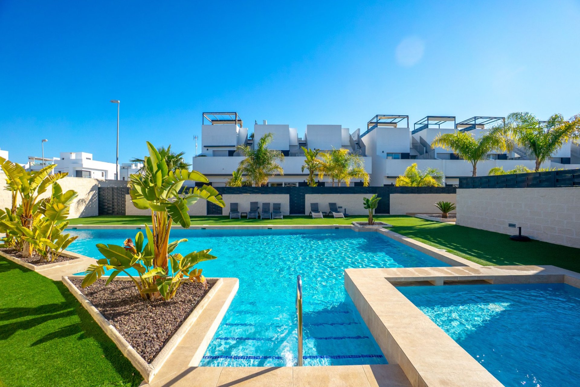 Resale - Apartment / flat -
Ciudad Quesada - Doña Pepa