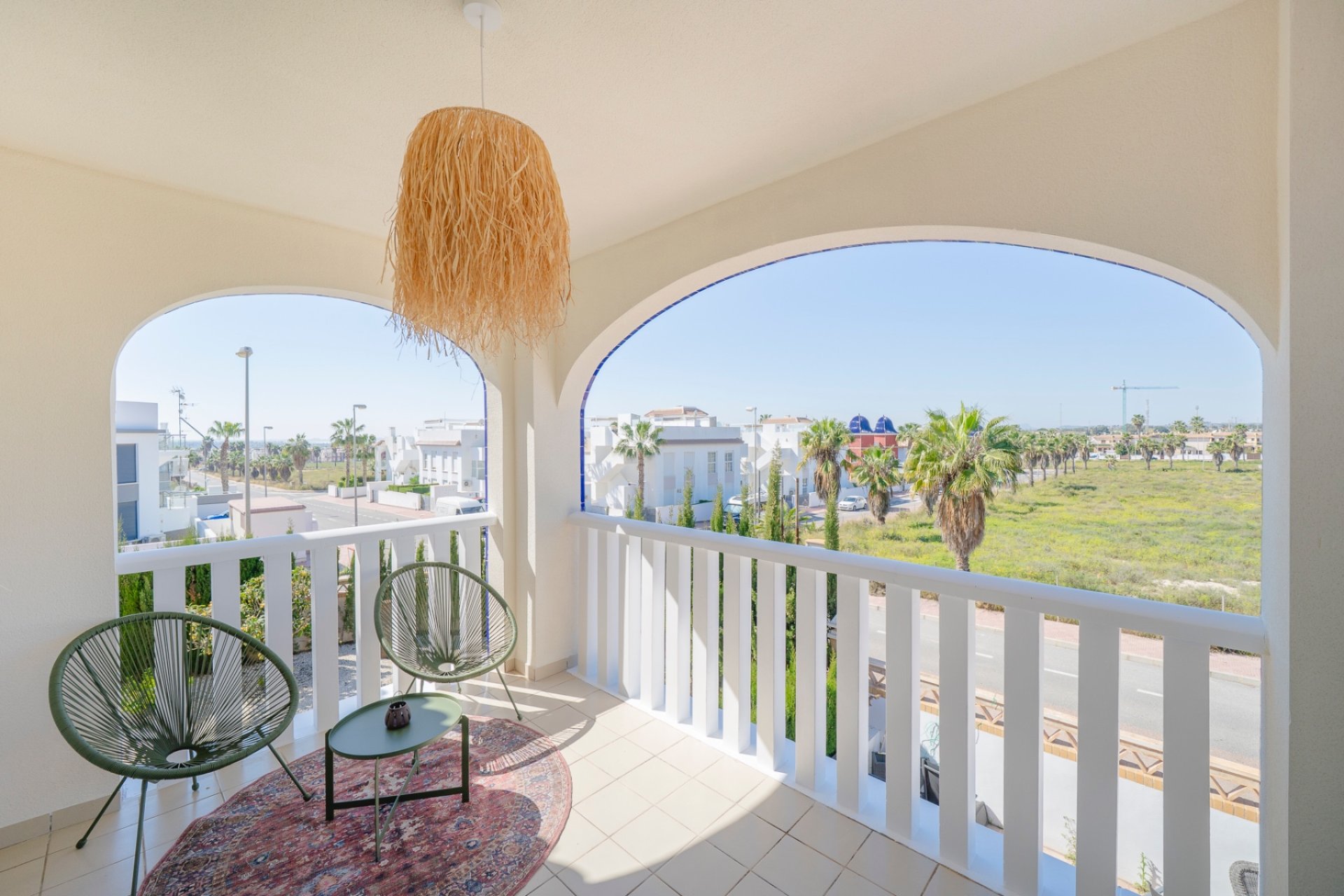 Resale - Apartment / flat -
Ciudad Quesada - Doña Pepa