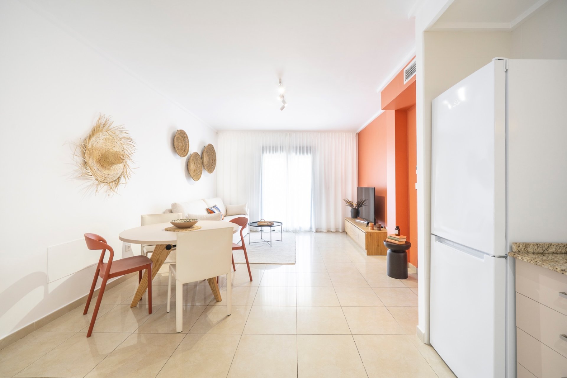 Resale - Apartment / flat -
Ciudad Quesada - Doña Pepa
