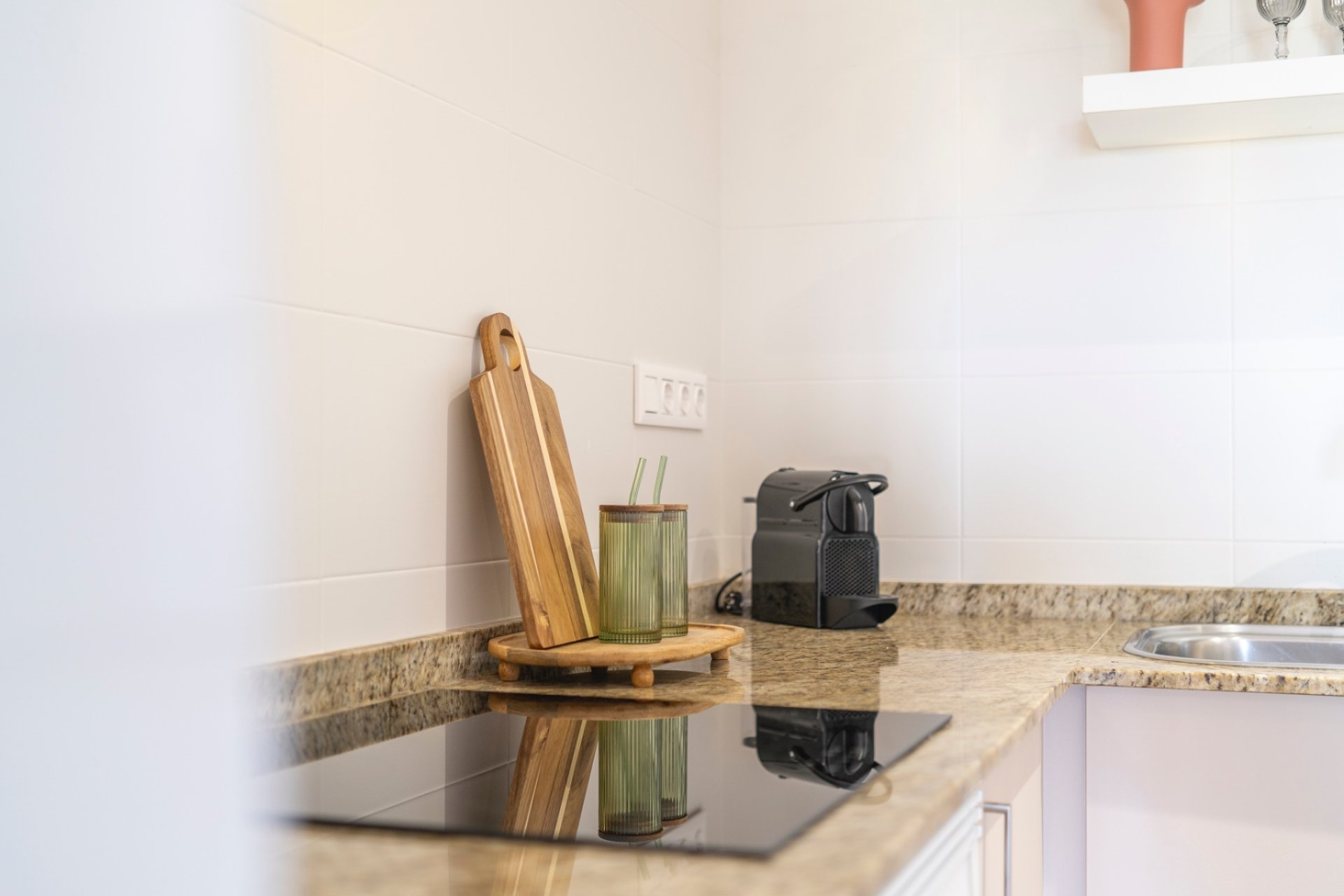 Resale - Apartment / flat -
Ciudad Quesada - Doña Pepa