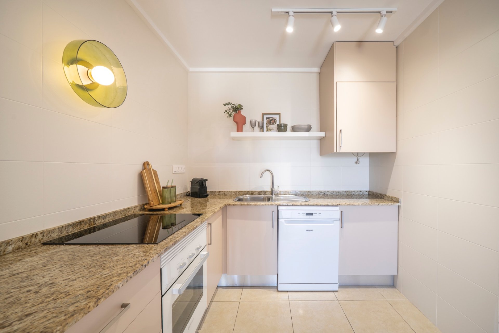 Resale - Apartment / flat -
Ciudad Quesada - Doña Pepa