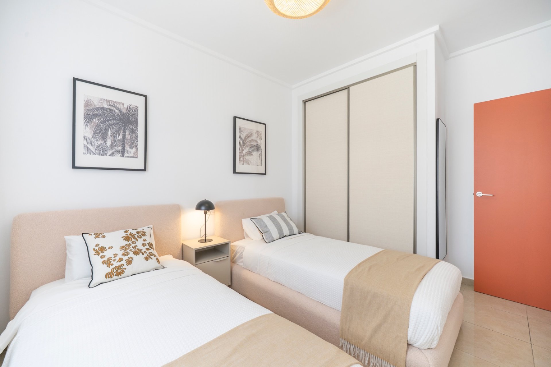 Resale - Apartment / flat -
Ciudad Quesada - Doña Pepa