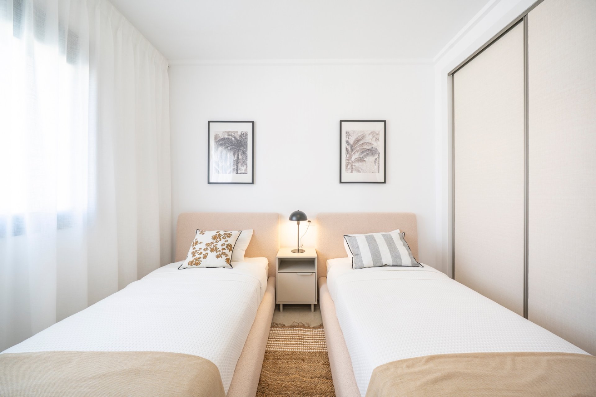 Resale - Apartment / flat -
Ciudad Quesada - Doña Pepa