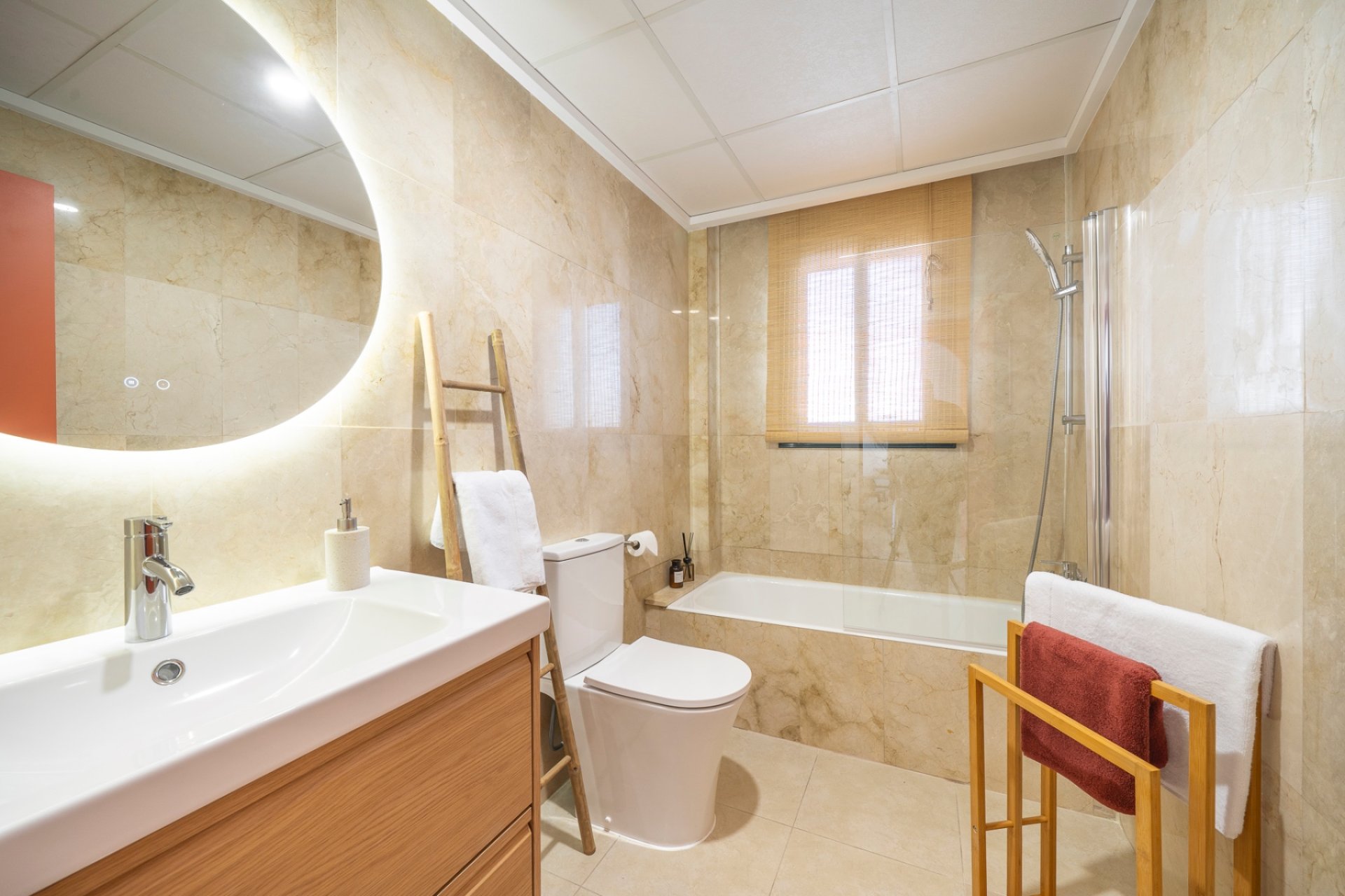 Resale - Apartment / flat -
Ciudad Quesada - Doña Pepa