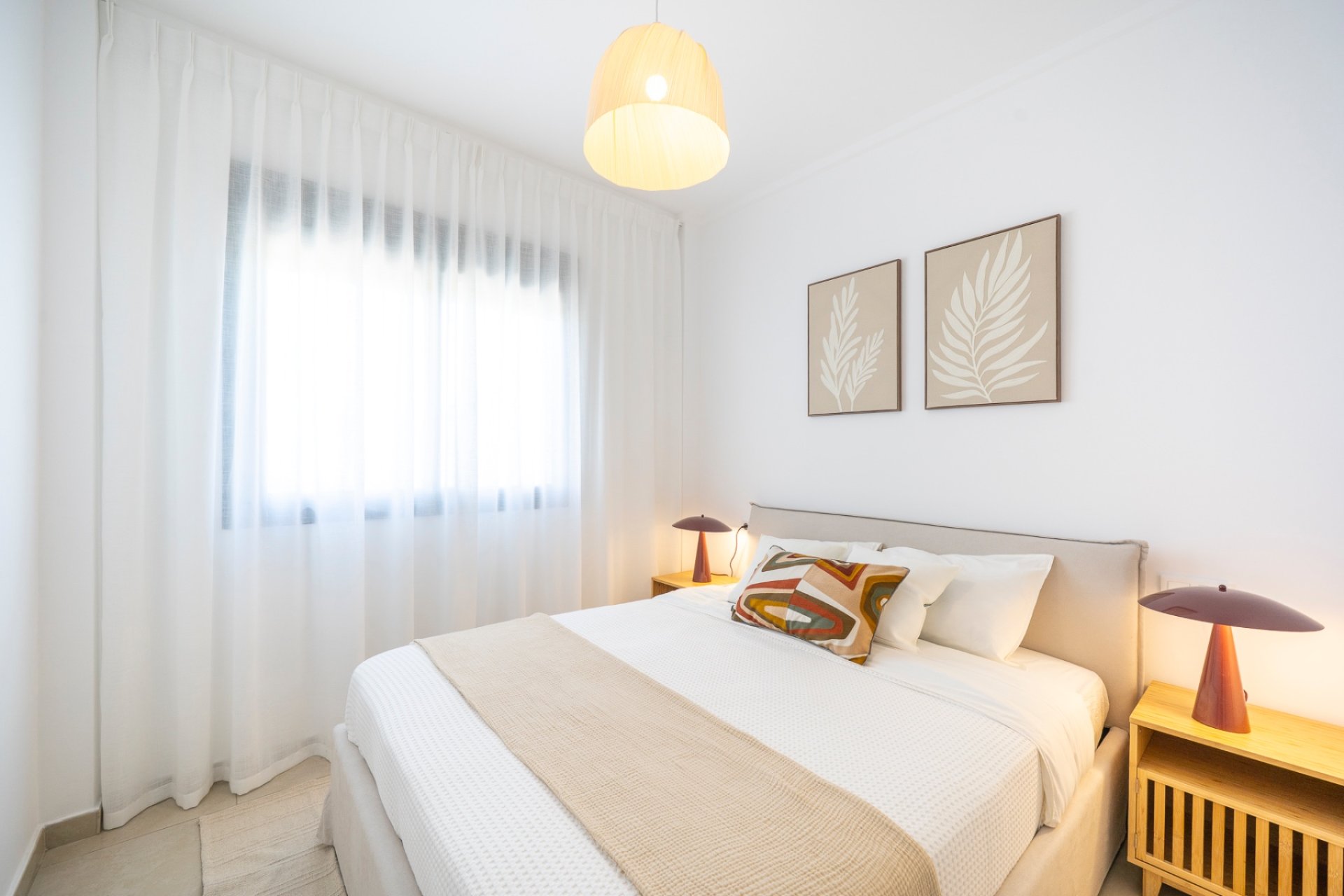 Resale - Apartment / flat -
Ciudad Quesada - Doña Pepa