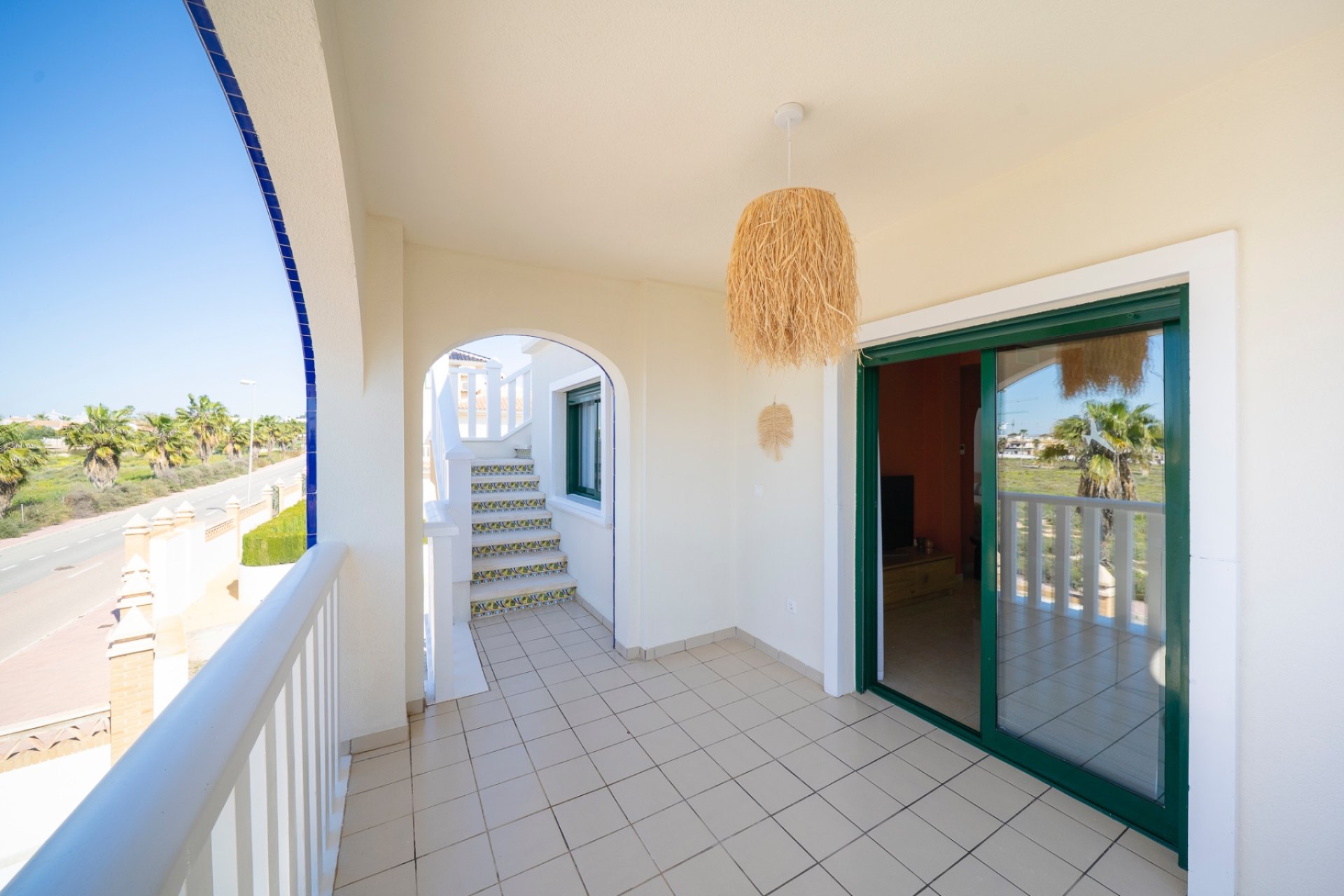 Resale - Apartment / flat -
Ciudad Quesada - Doña Pepa