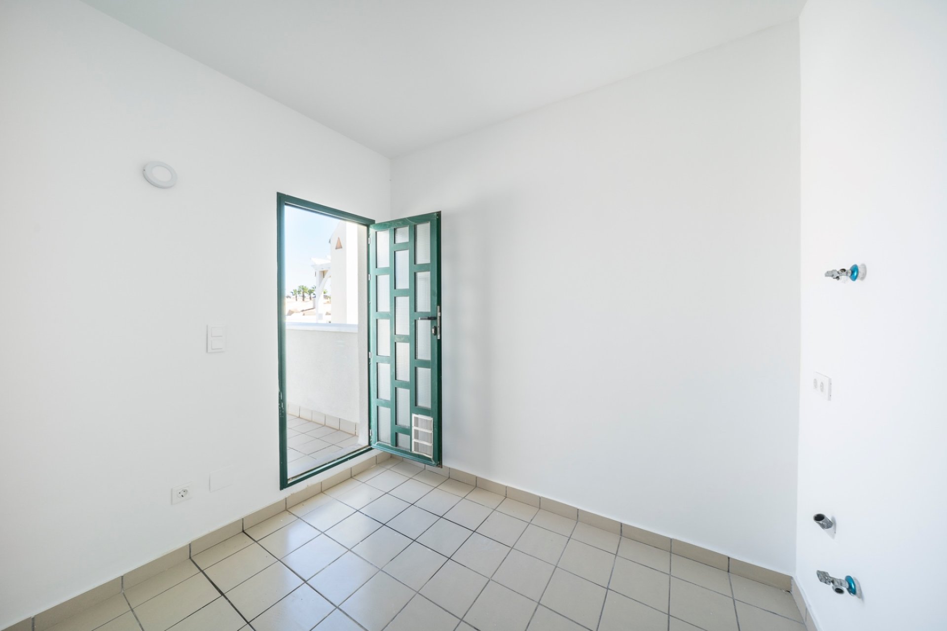 Resale - Apartment / flat -
Ciudad Quesada - Doña Pepa