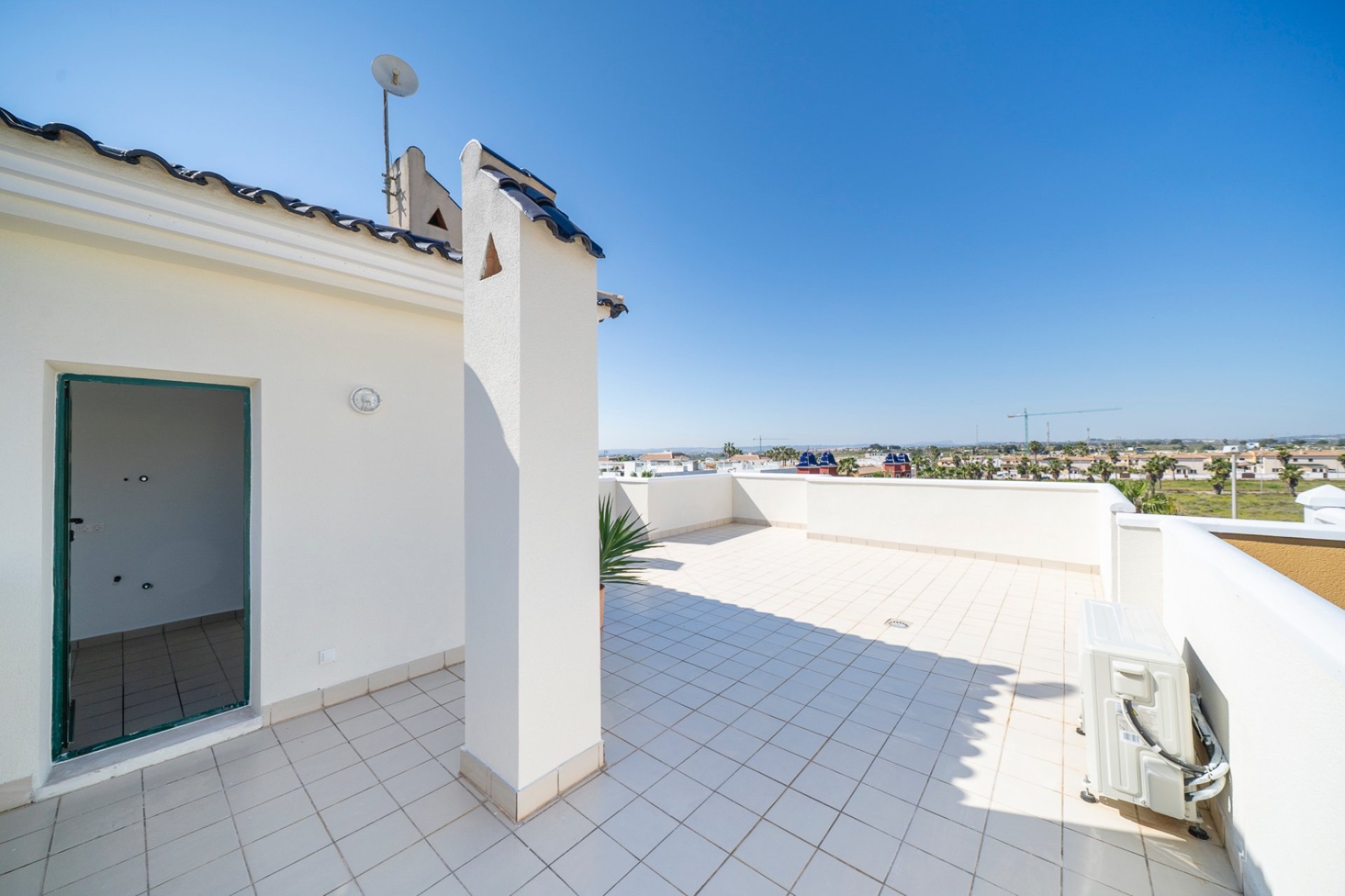 Resale - Apartment / flat -
Ciudad Quesada - Doña Pepa