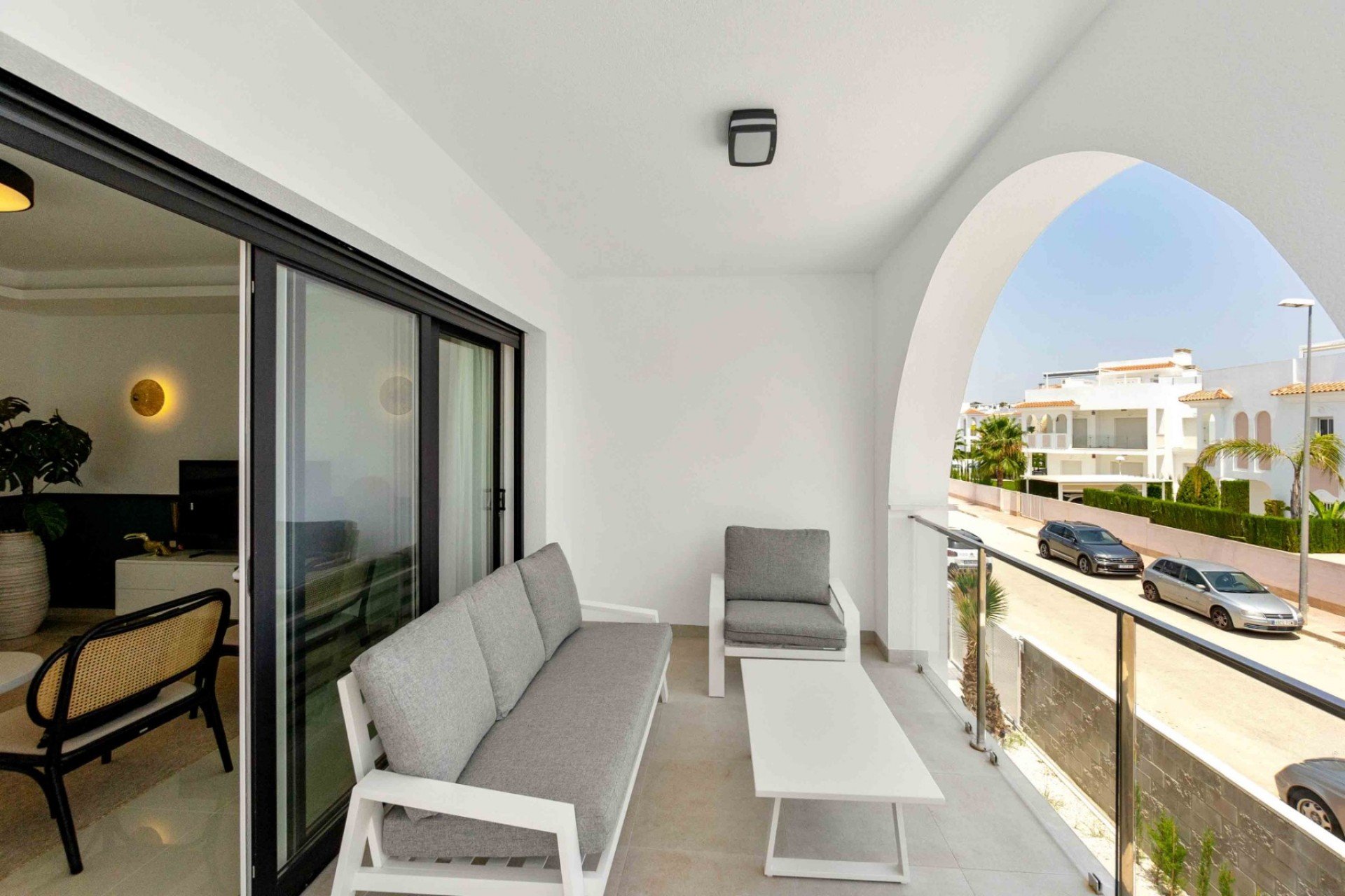 Resale - Apartment / flat -
Ciudad Quesada - Doña Pepa