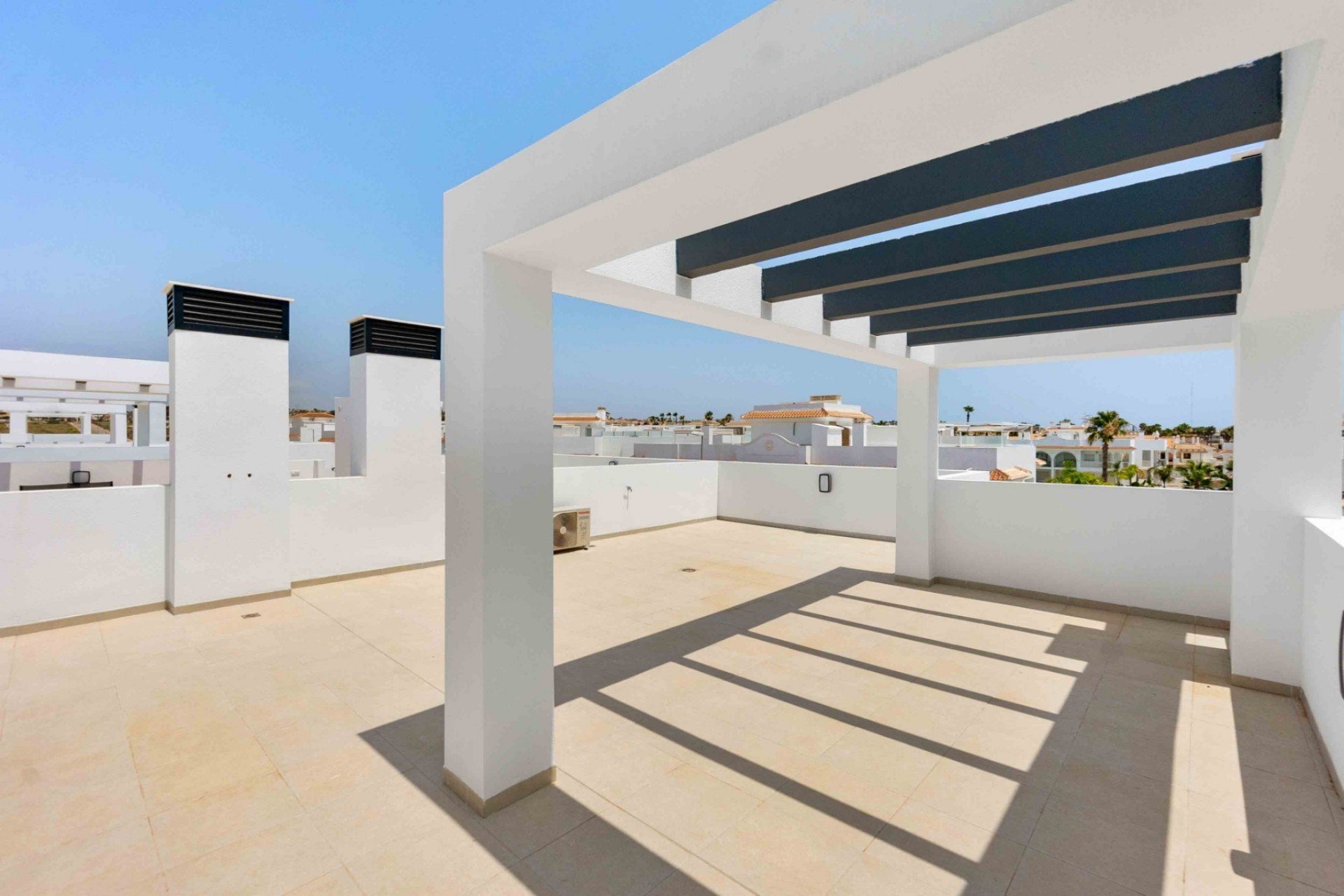 Resale - Apartment / flat -
Ciudad Quesada - Doña Pepa
