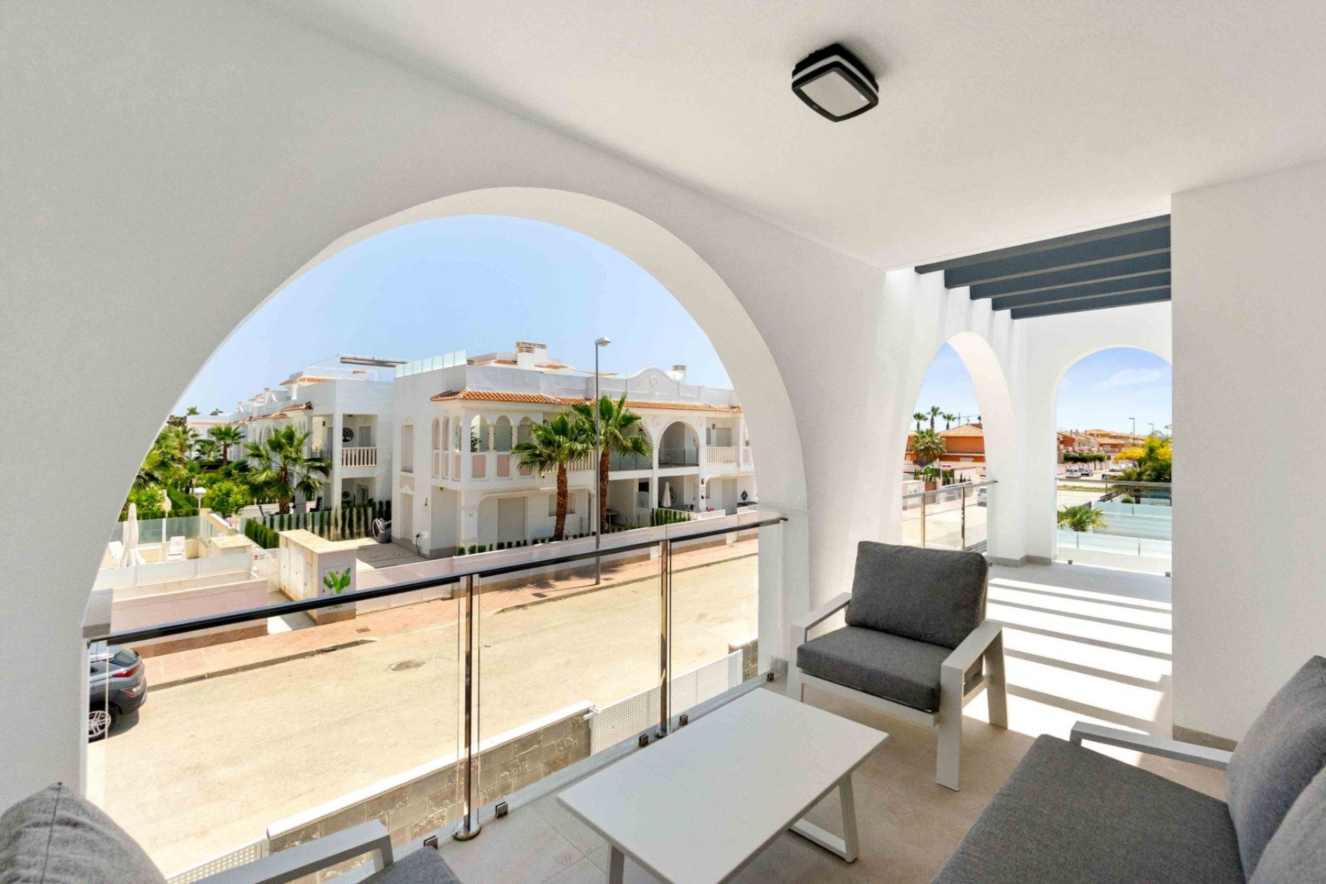 Resale - Apartment / flat -
Ciudad Quesada - Doña Pepa
