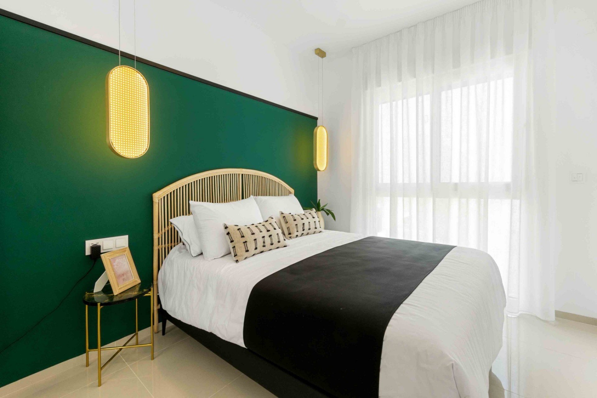Resale - Apartment / flat -
Ciudad Quesada - Doña Pepa