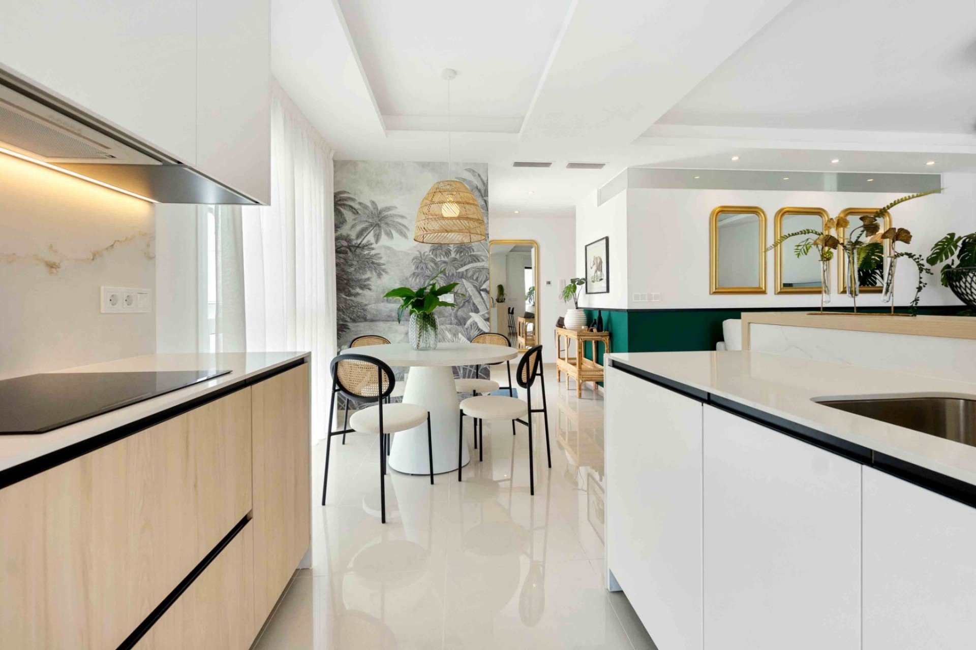 Resale - Apartment / flat -
Ciudad Quesada - Doña Pepa