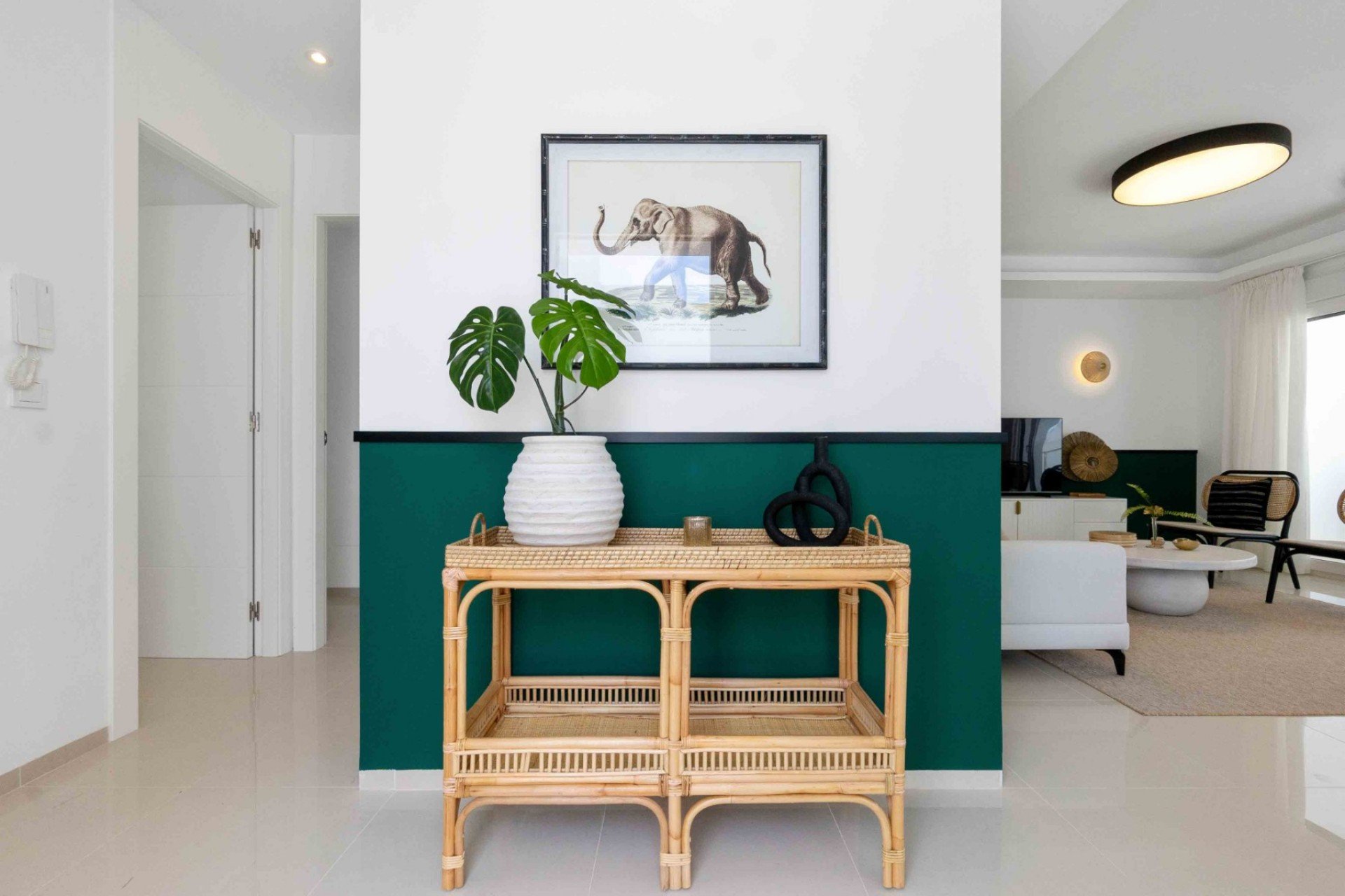 Resale - Apartment / flat -
Ciudad Quesada - Doña Pepa