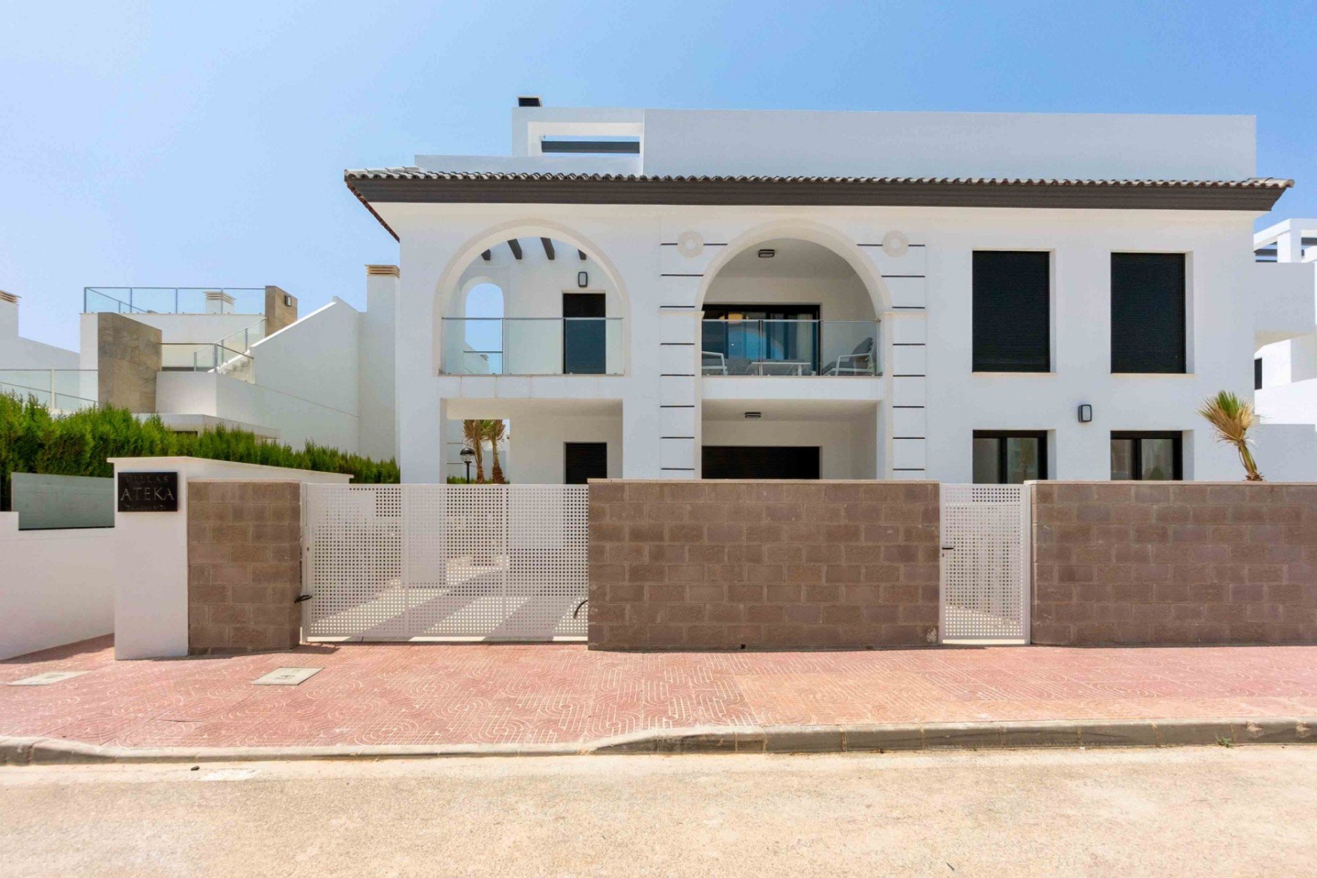 Resale - Apartment / flat -
Ciudad Quesada - Doña Pepa