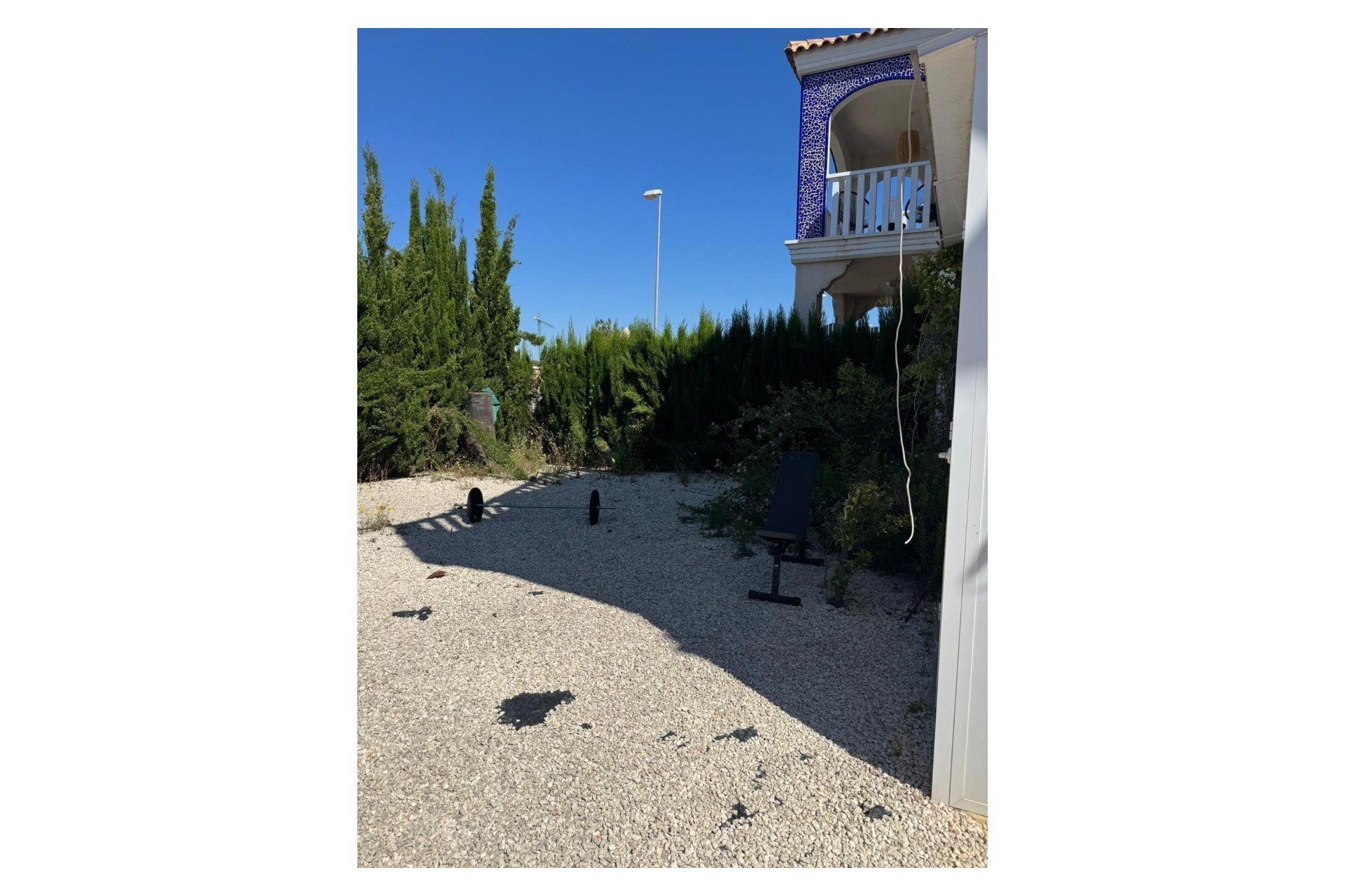 Resale - Apartment / flat -
Ciudad Quesada - Doña Pepa