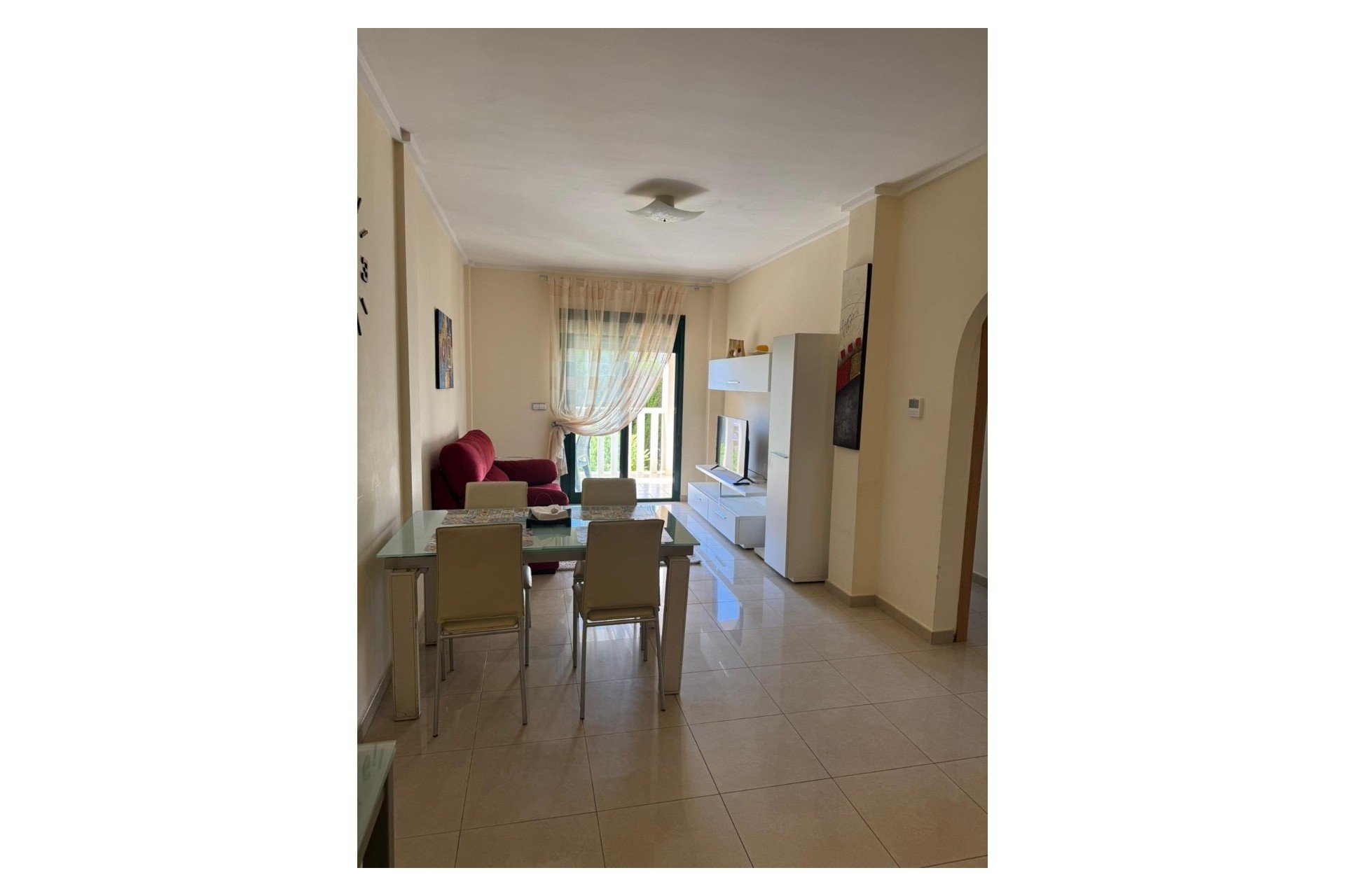 Resale - Apartment / flat -
Ciudad Quesada - Doña Pepa