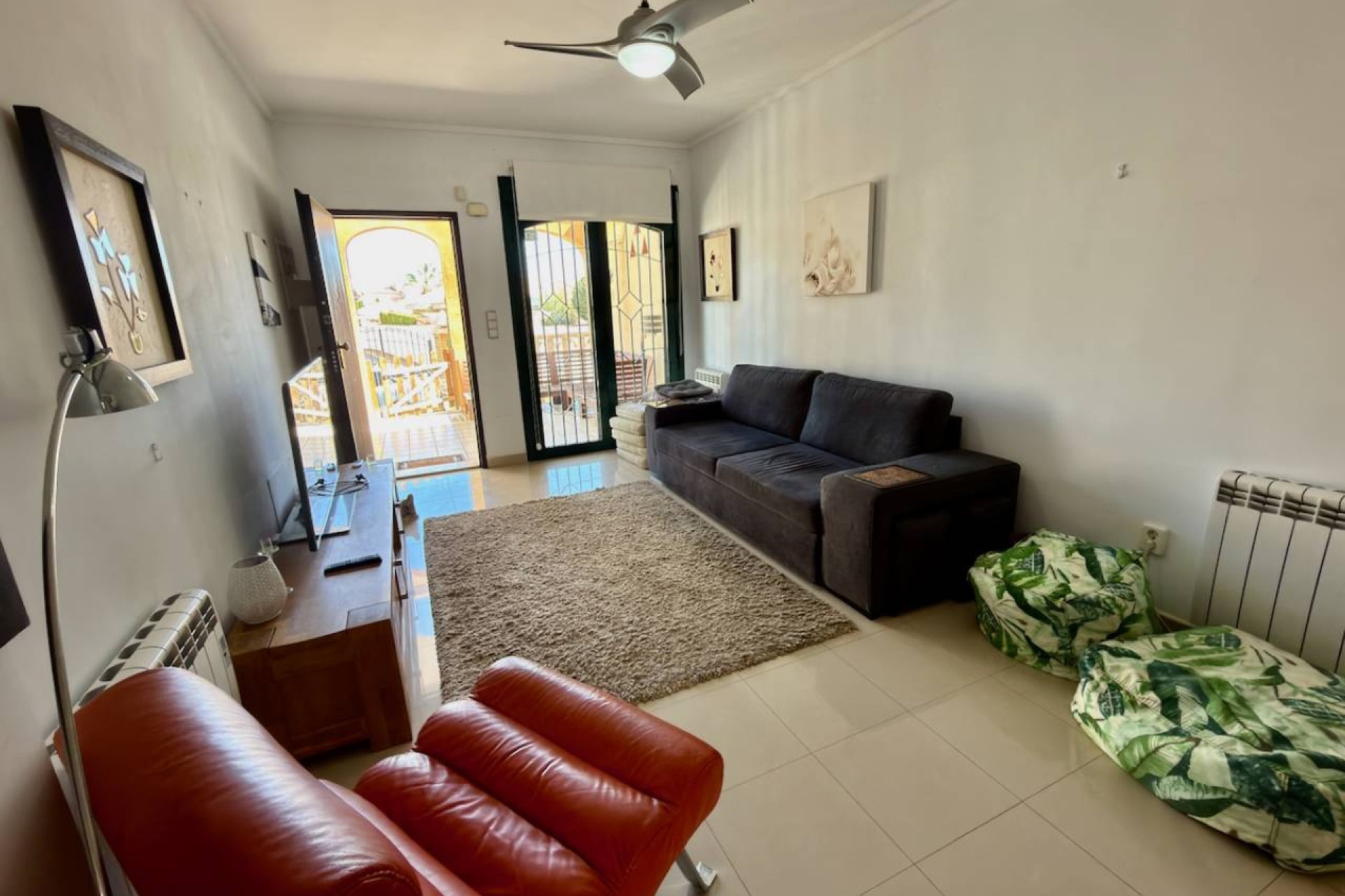 Resale - Apartment / flat -
Ciudad Quesada - Doña Pepa