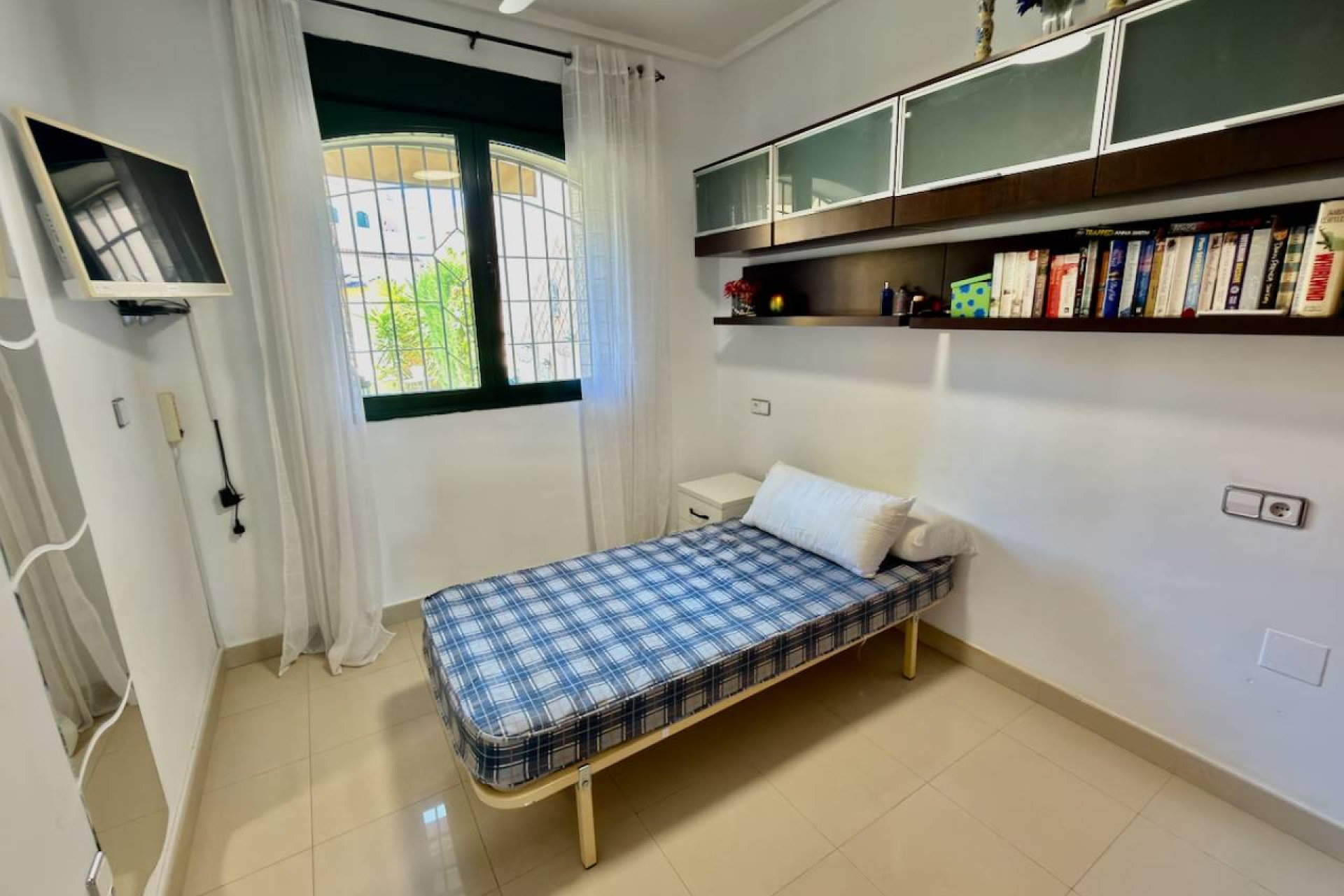 Resale - Apartment / flat -
Ciudad Quesada - Doña Pepa