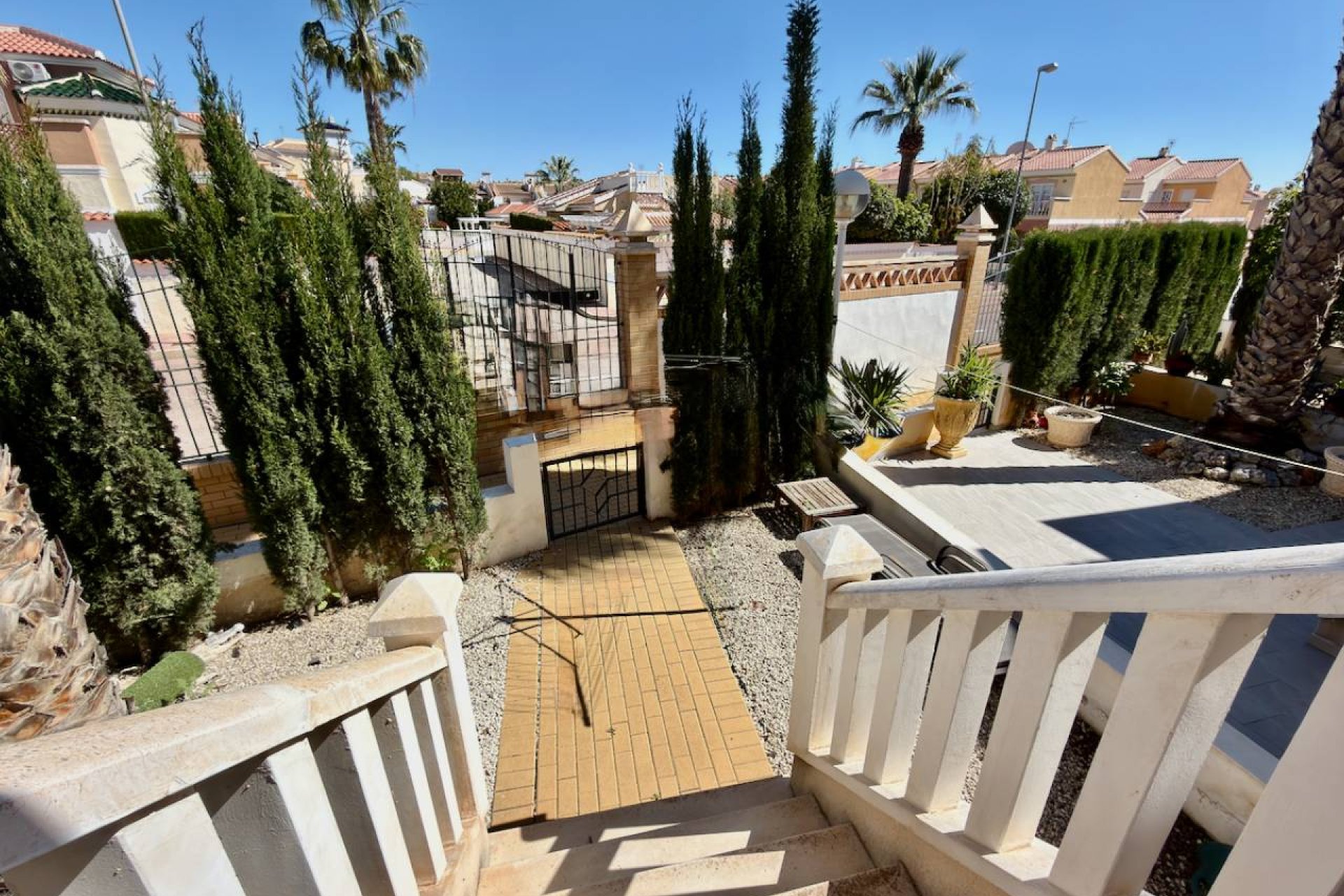 Resale - Apartment / flat -
Ciudad Quesada - Doña Pepa