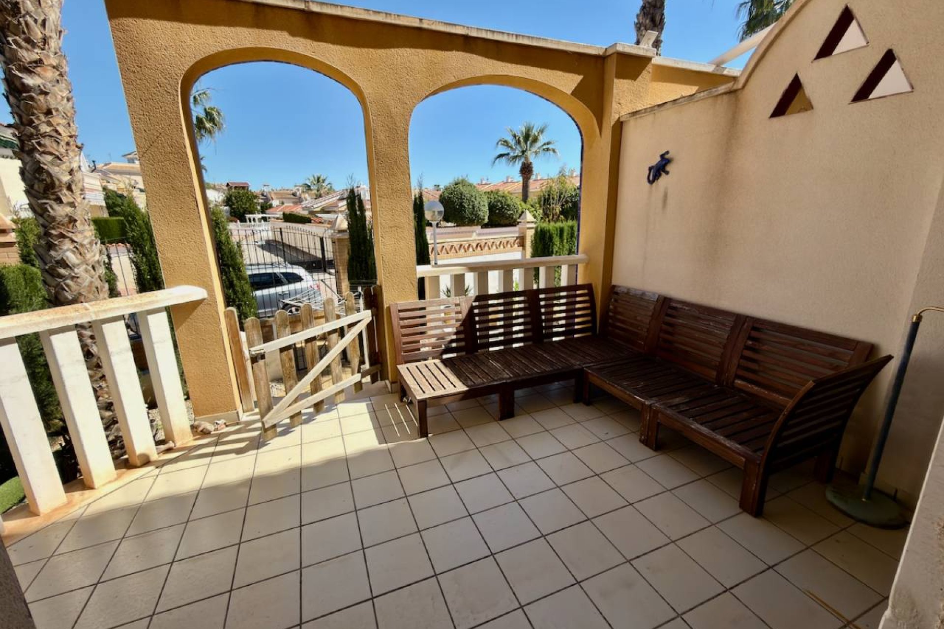 Resale - Apartment / flat -
Ciudad Quesada - Doña Pepa