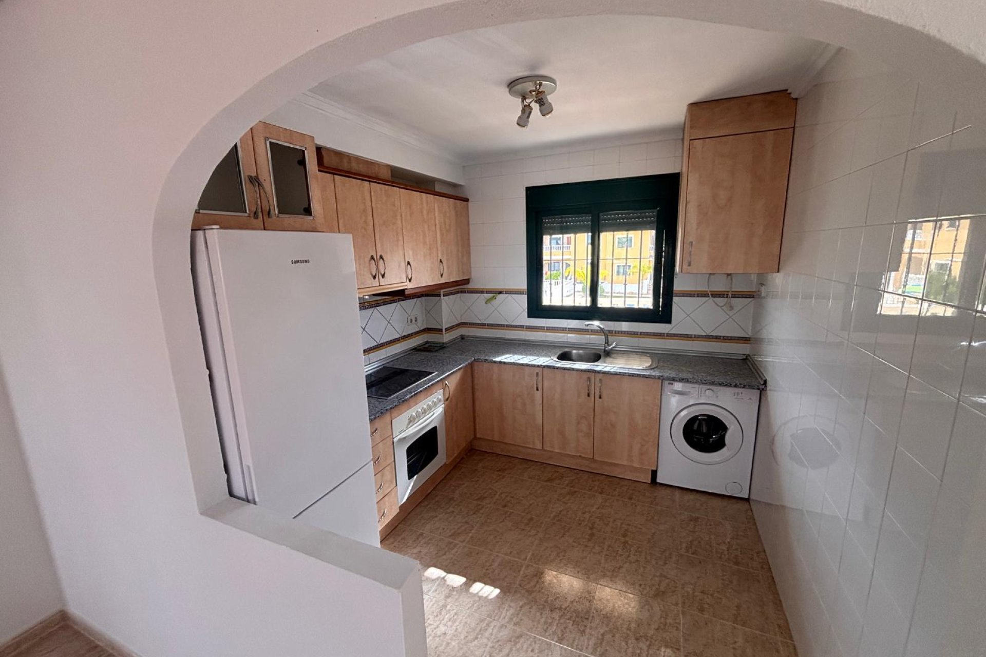 Resale - Apartment / flat -
Ciudad Quesada - Doña Pepa