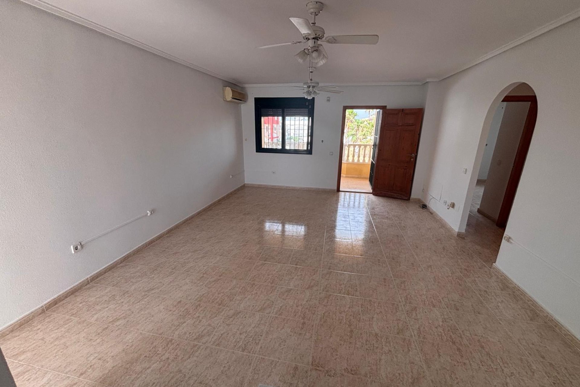 Resale - Apartment / flat -
Ciudad Quesada - Doña Pepa