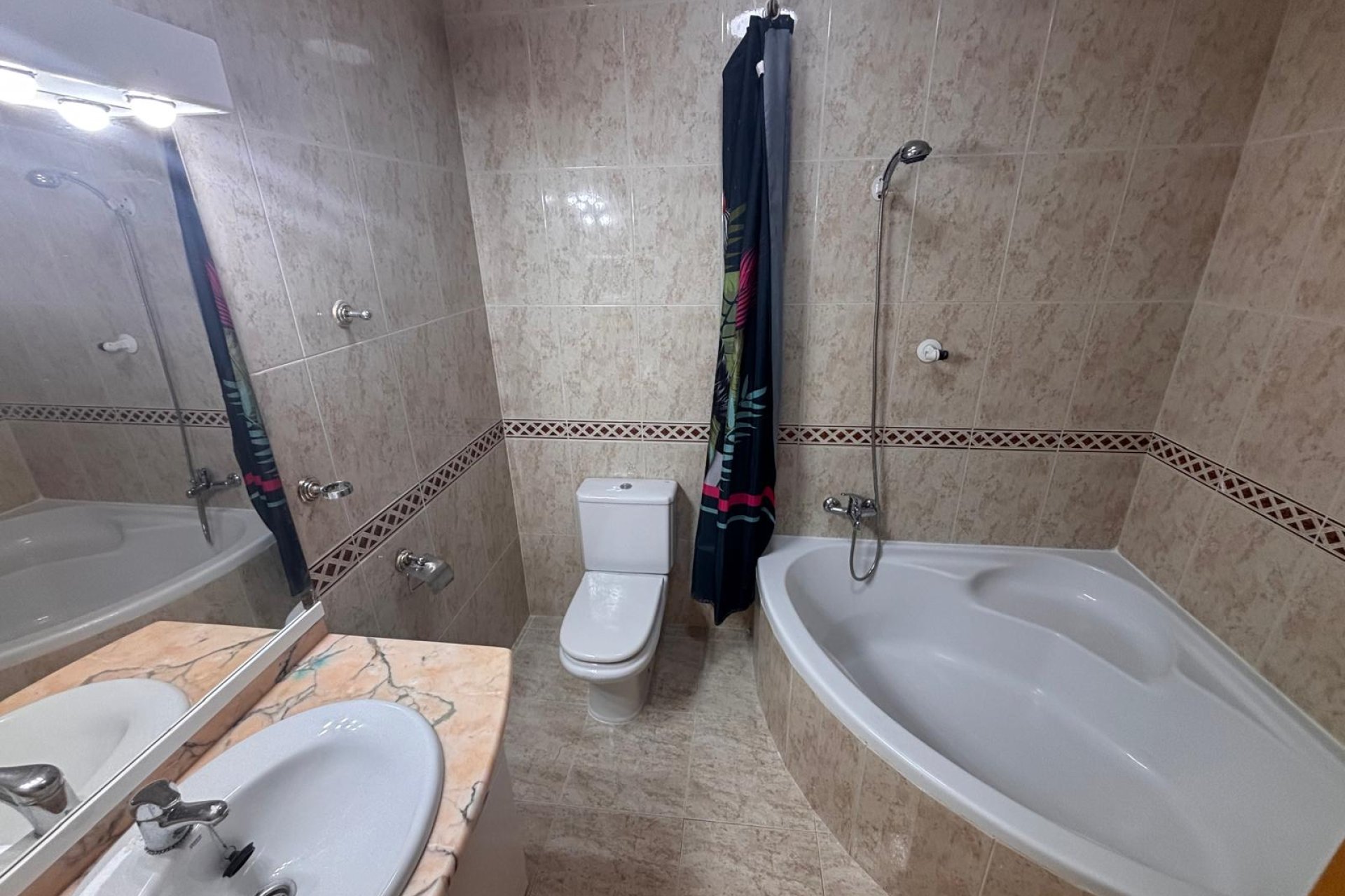 Resale - Apartment / flat -
Ciudad Quesada - Doña Pepa