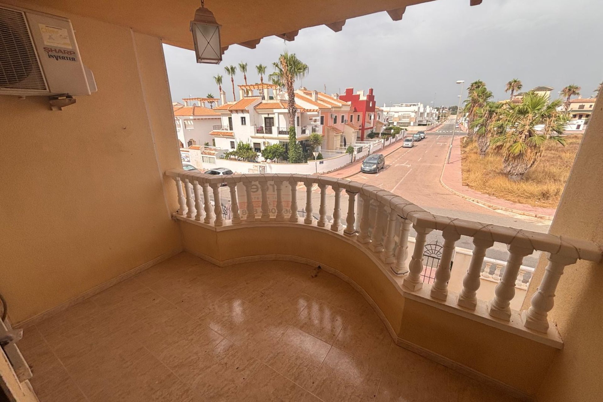 Resale - Apartment / flat -
Ciudad Quesada - Doña Pepa