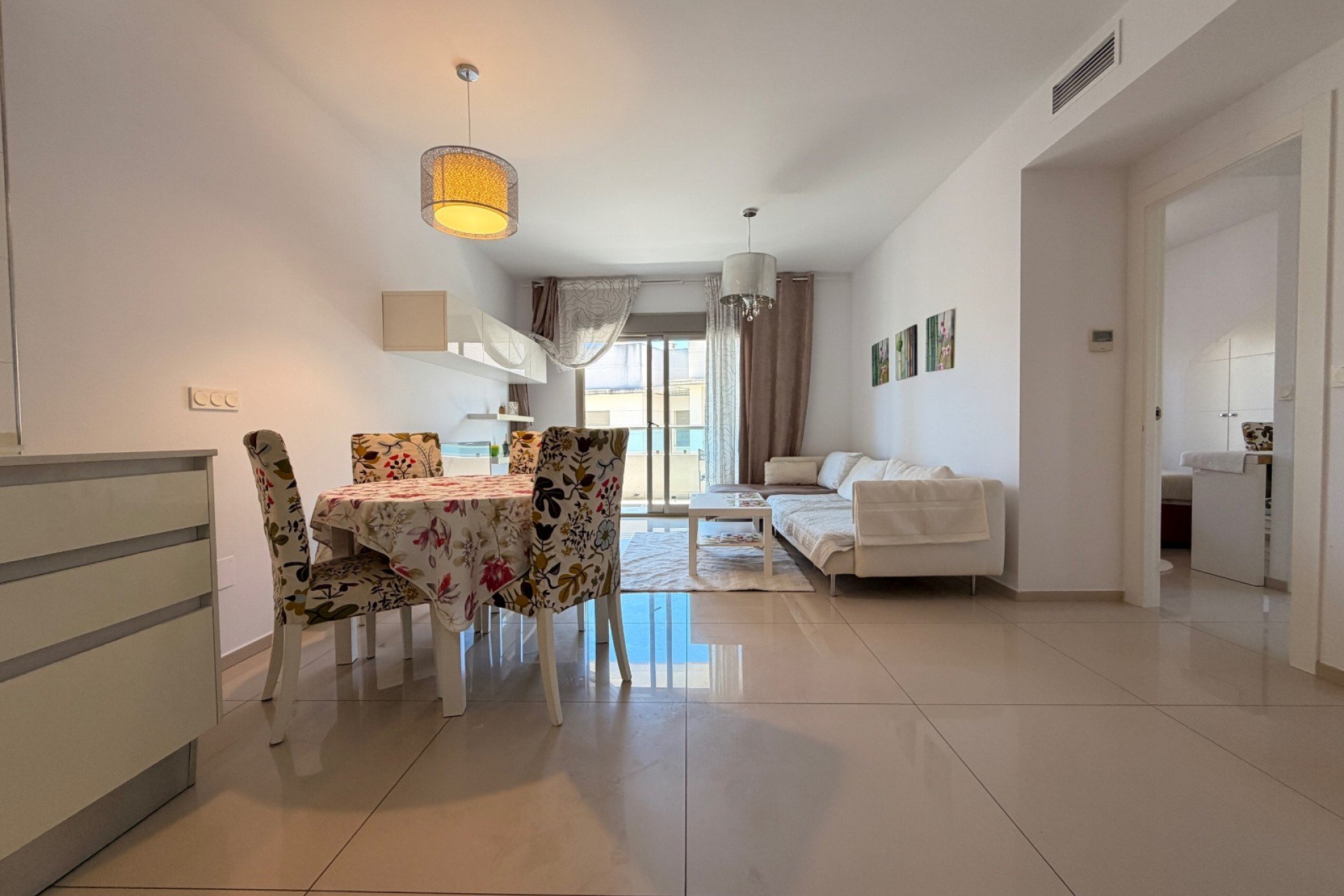 Resale - Apartment / flat -
Ciudad Quesada - Doña Pepa