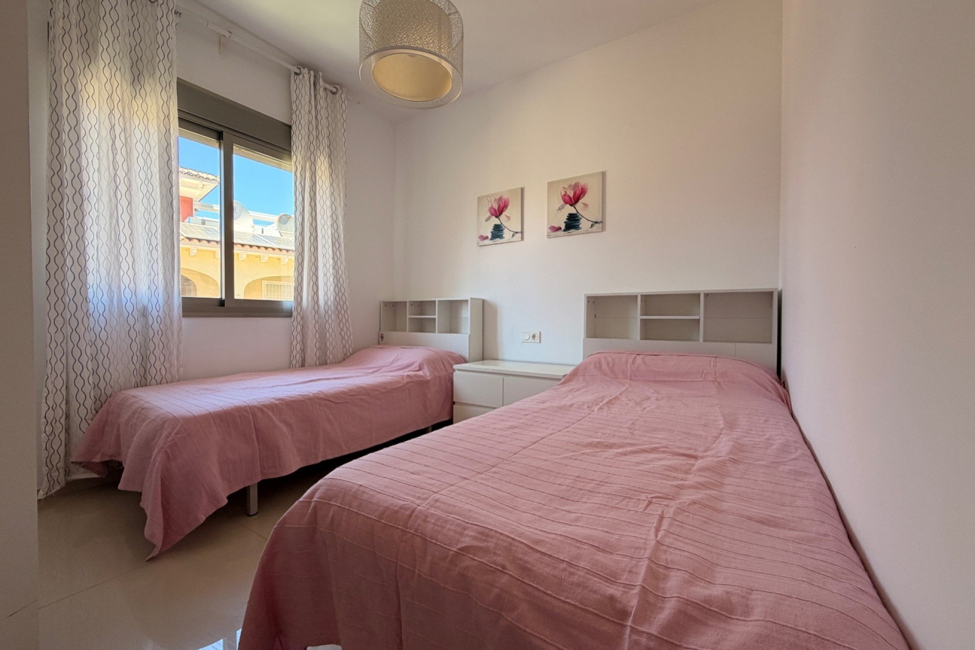 Resale - Apartment / flat -
Ciudad Quesada - Doña Pepa