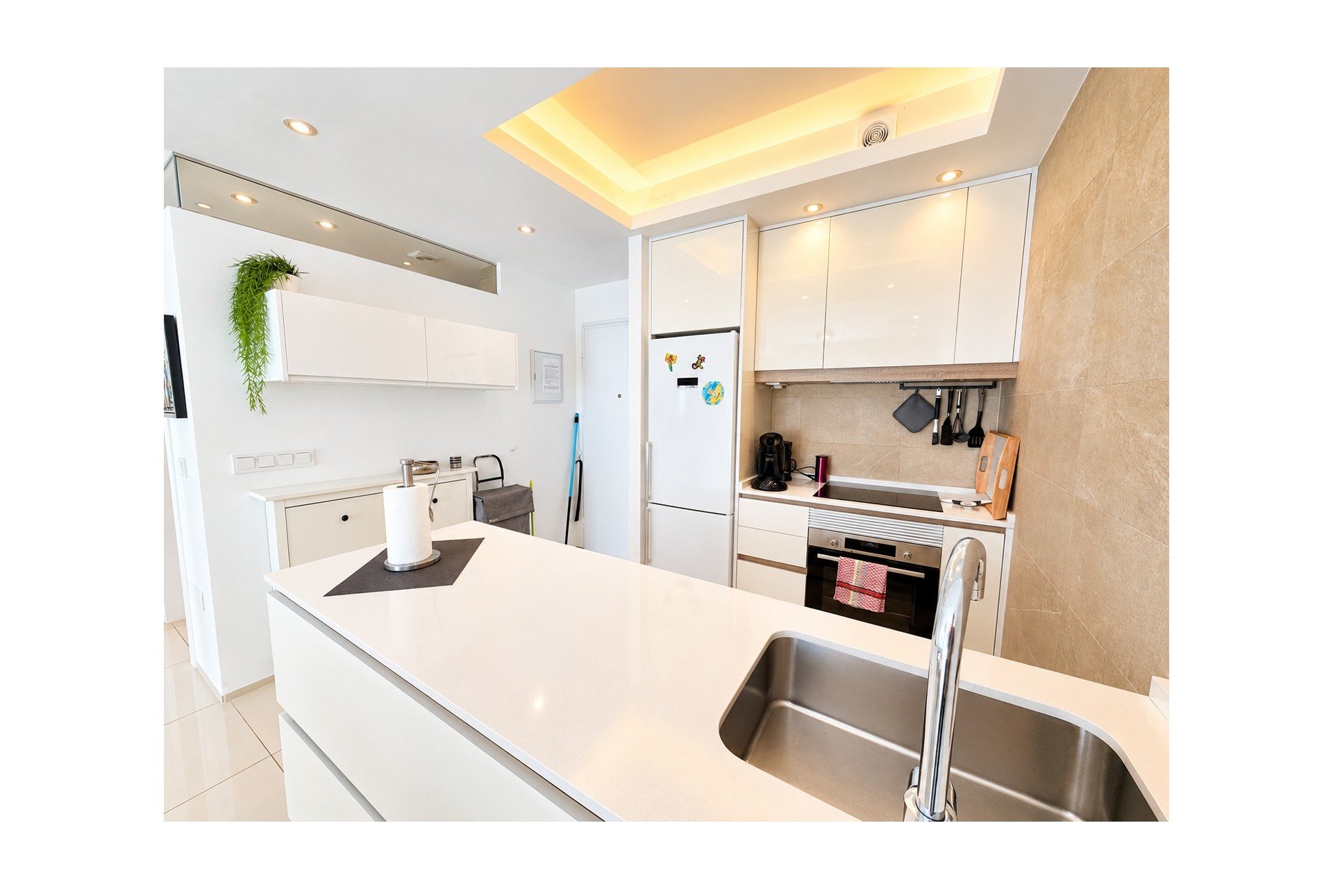 Resale - Apartment / flat -
Ciudad Quesada - Doña Pepa