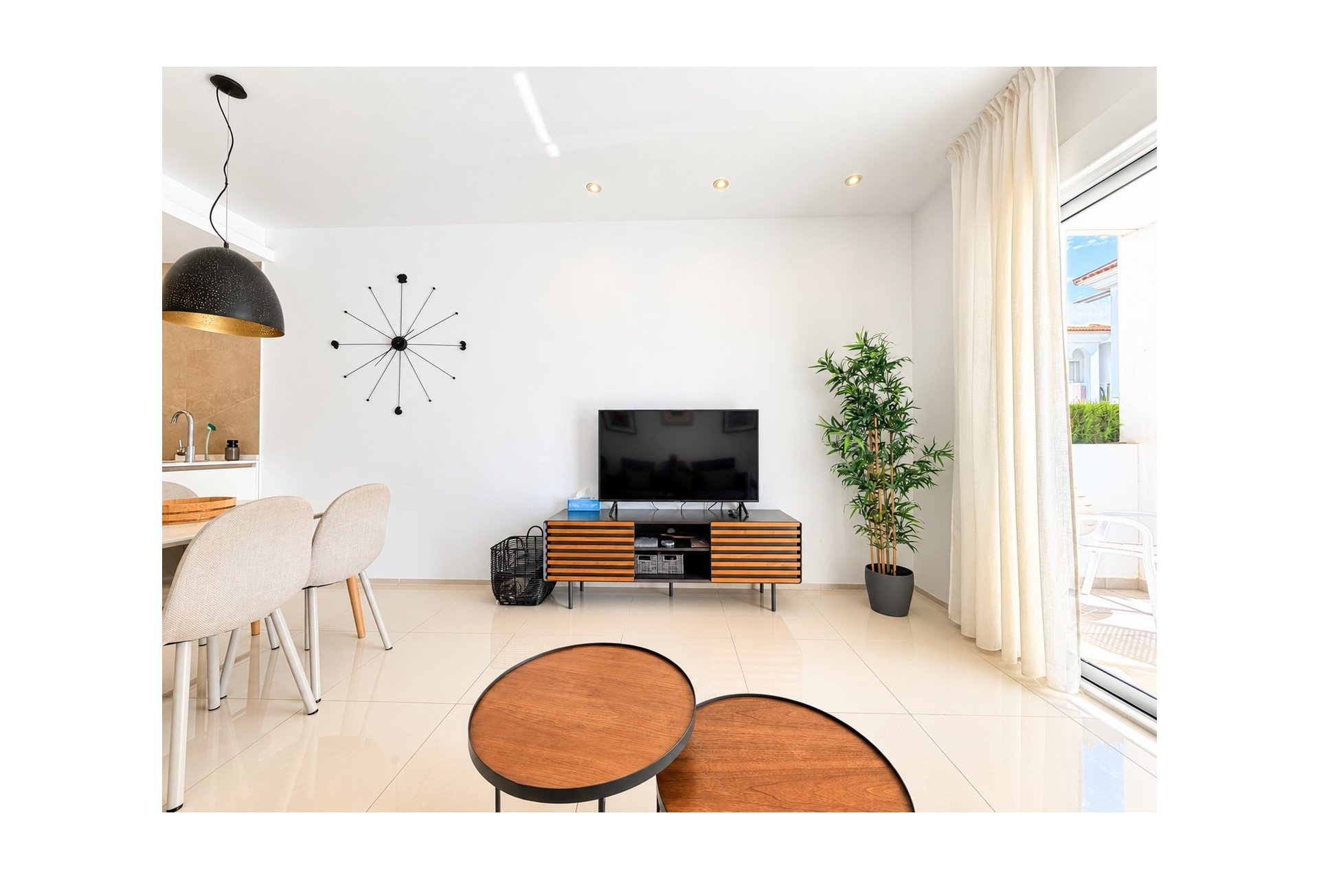 Resale - Apartment / flat -
Ciudad Quesada - Doña Pepa