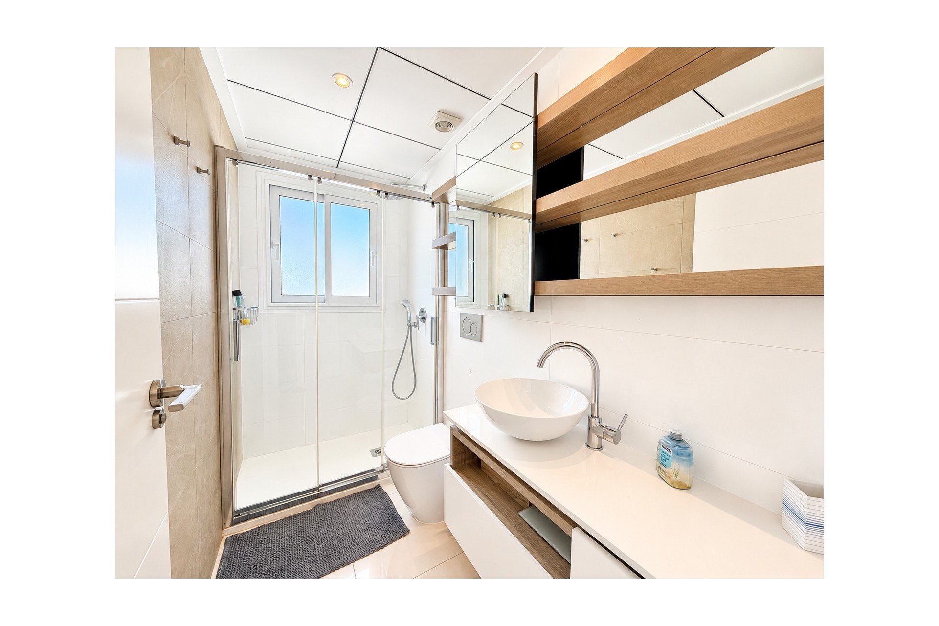 Resale - Apartment / flat -
Ciudad Quesada - Doña Pepa
