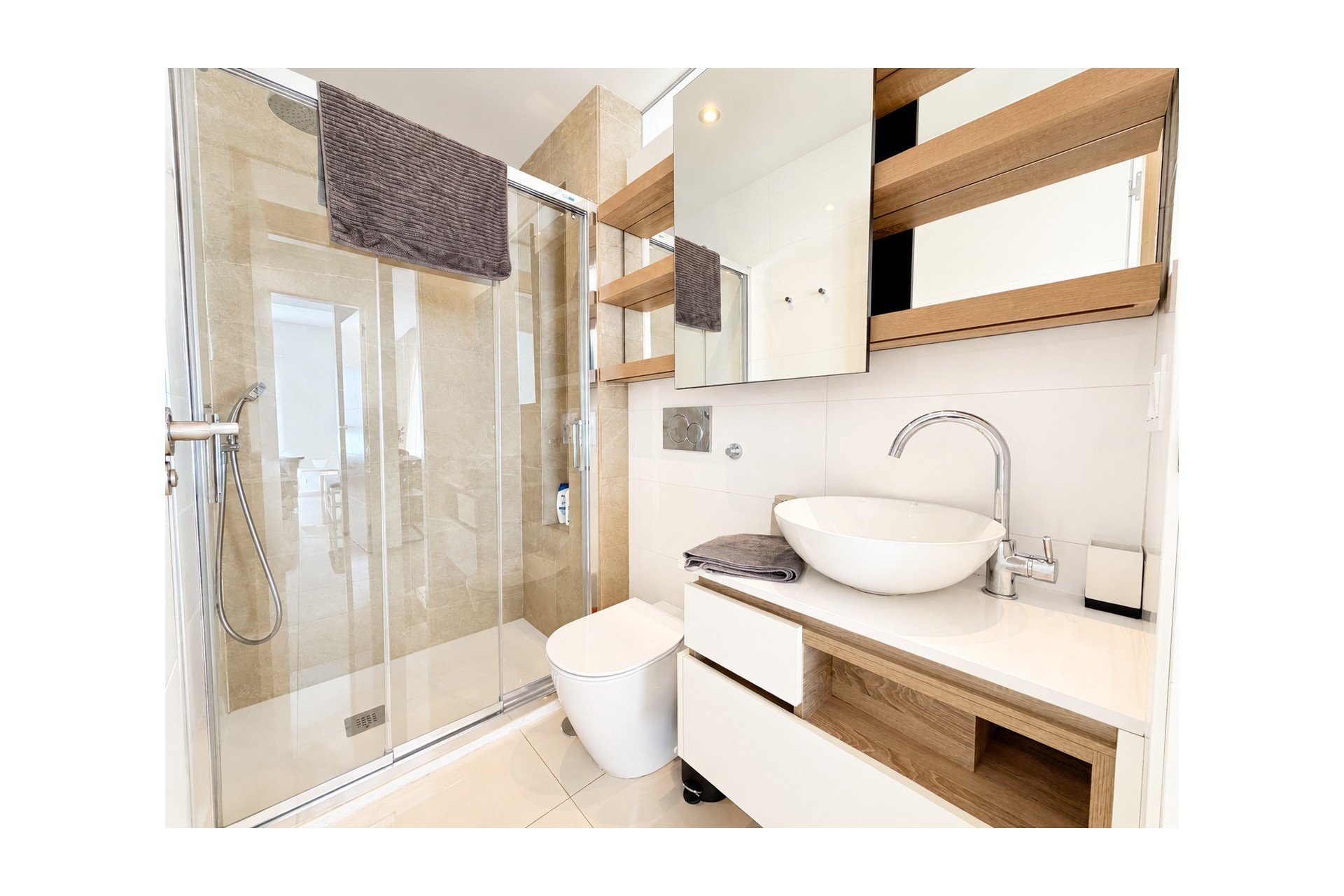 Resale - Apartment / flat -
Ciudad Quesada - Doña Pepa