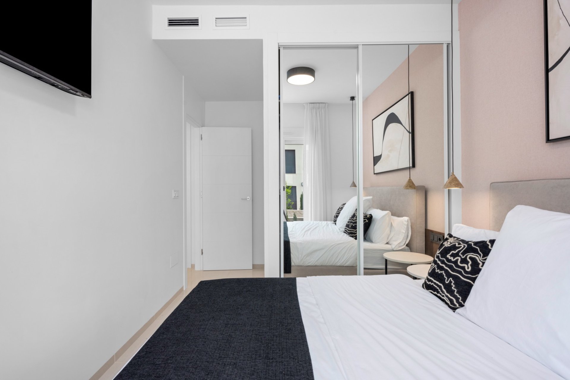 Resale - Apartment / flat -
Ciudad Quesada - La Laguna