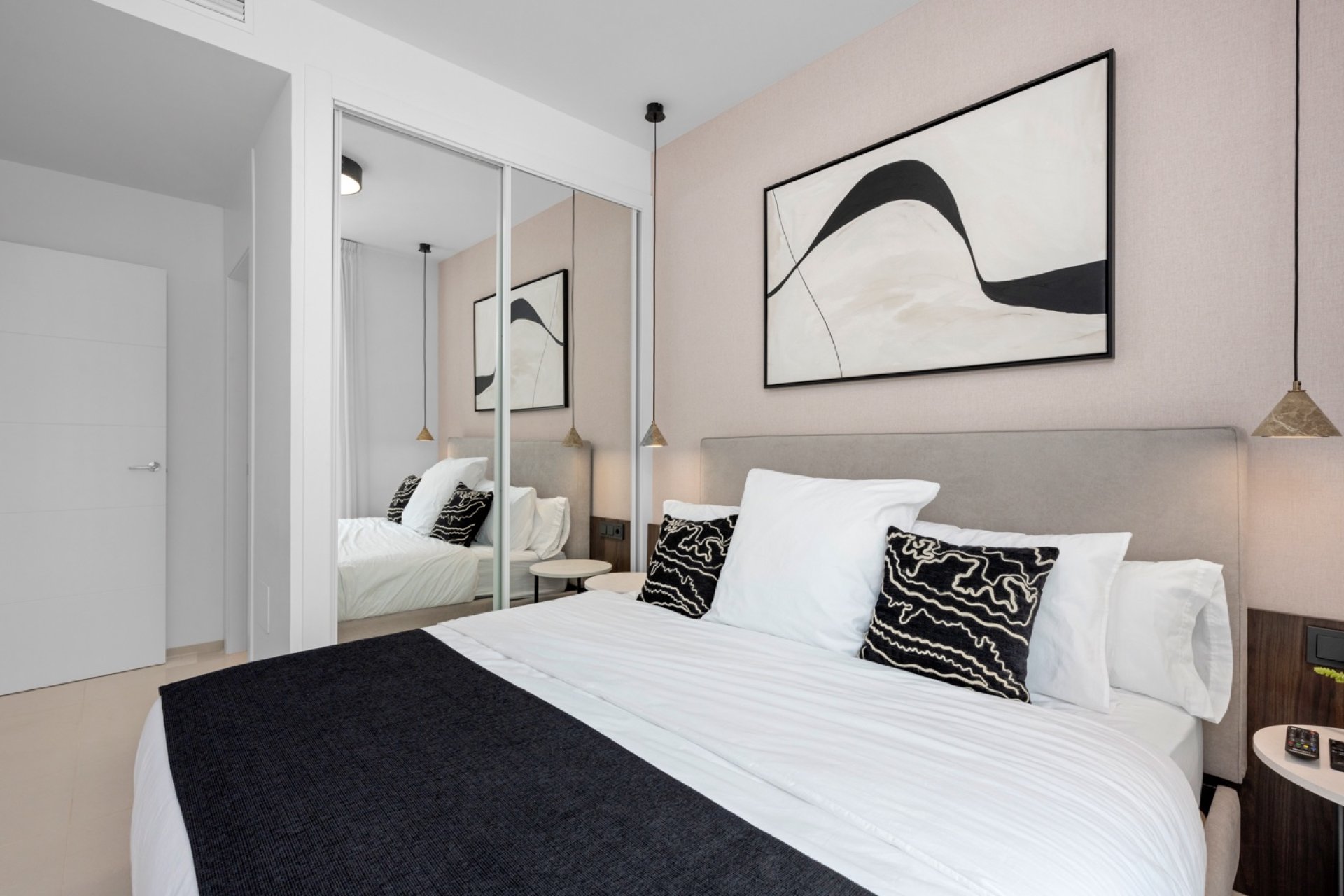 Resale - Apartment / flat -
Ciudad Quesada - La Laguna