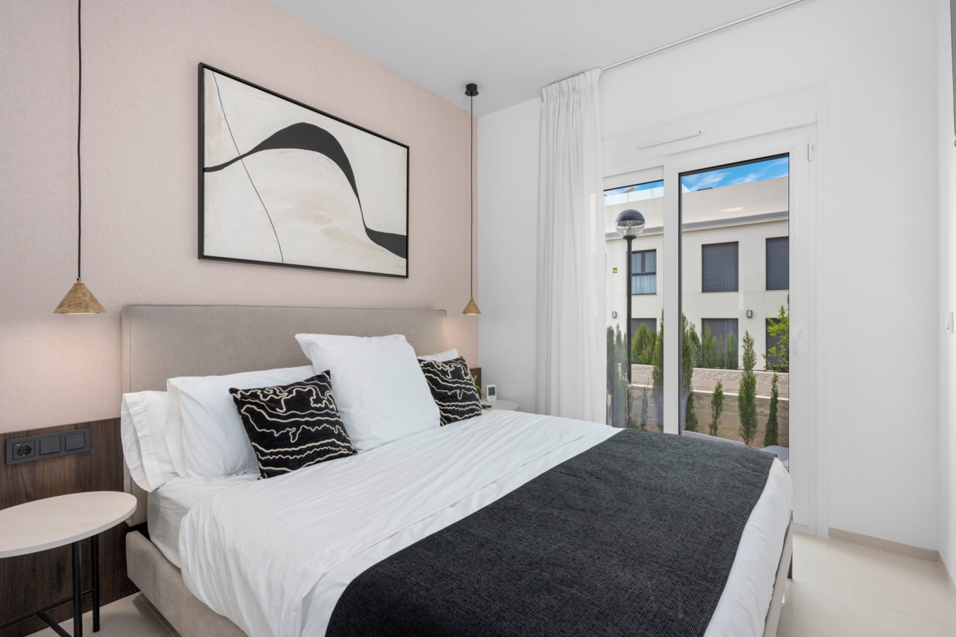 Resale - Apartment / flat -
Ciudad Quesada - La Laguna