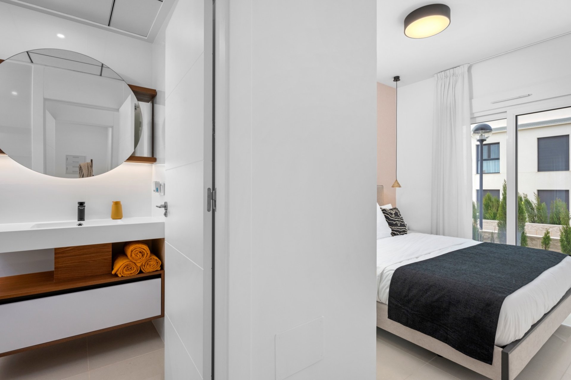 Resale - Apartment / flat -
Ciudad Quesada - La Laguna