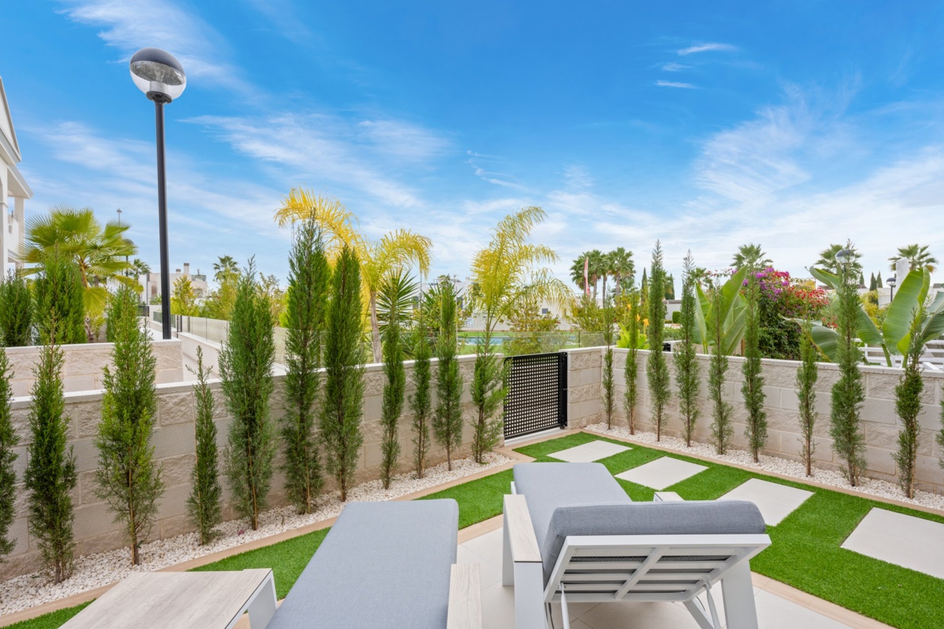 Resale - Apartment / flat -
Ciudad Quesada - La Laguna