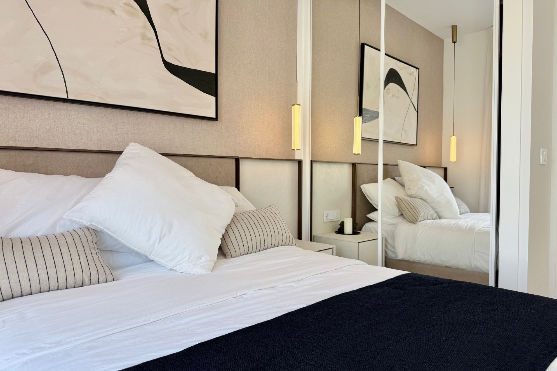 Resale - Apartment / flat -
Ciudad Quesada - La Laguna
