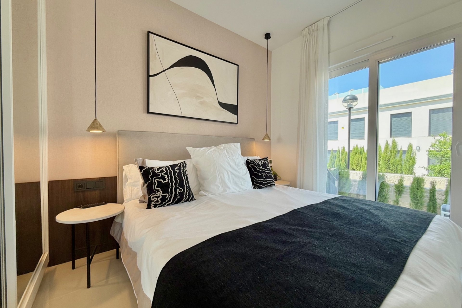 Resale - Apartment / flat -
Ciudad Quesada - La Laguna